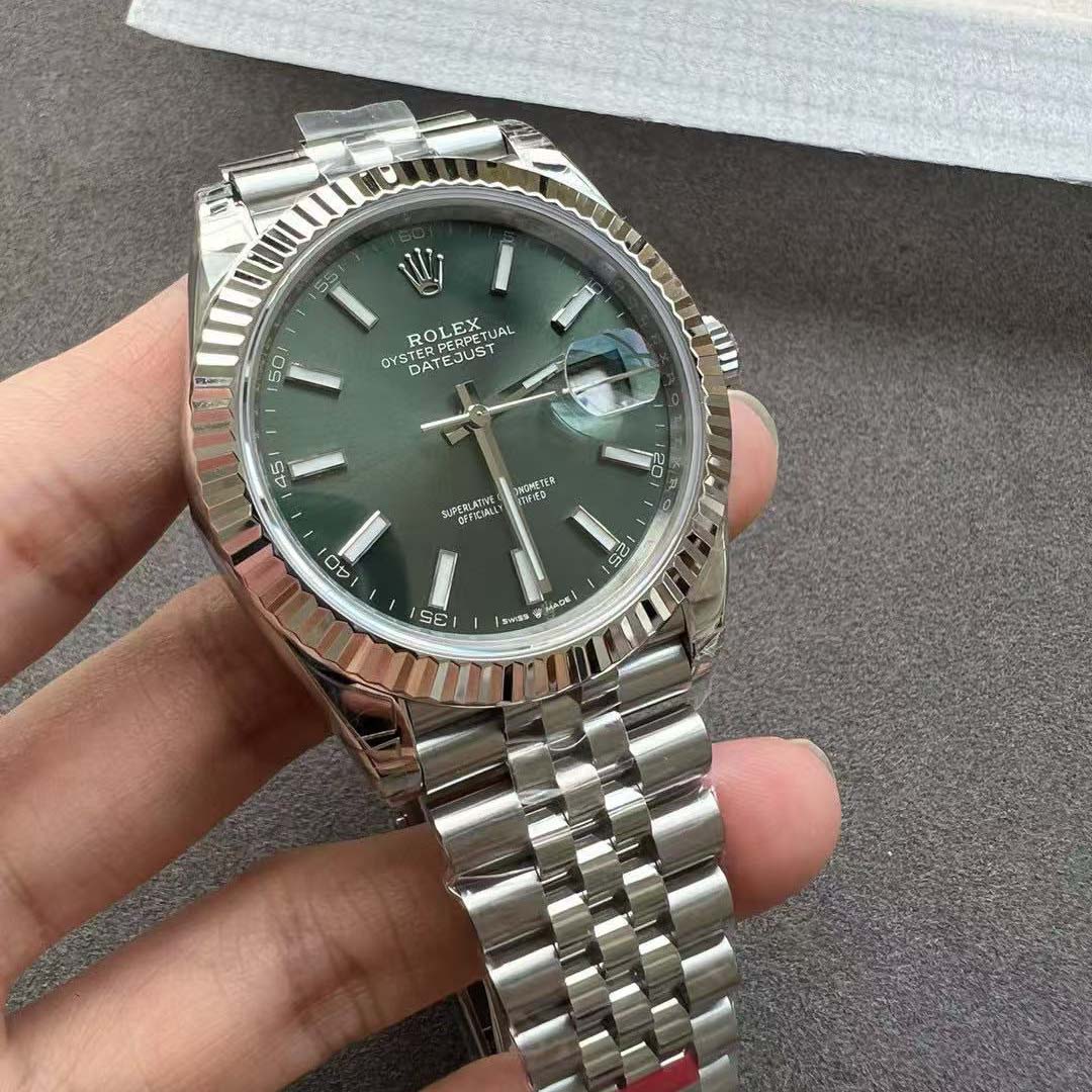 Rolex Datejust Watch   - EUR FASHION