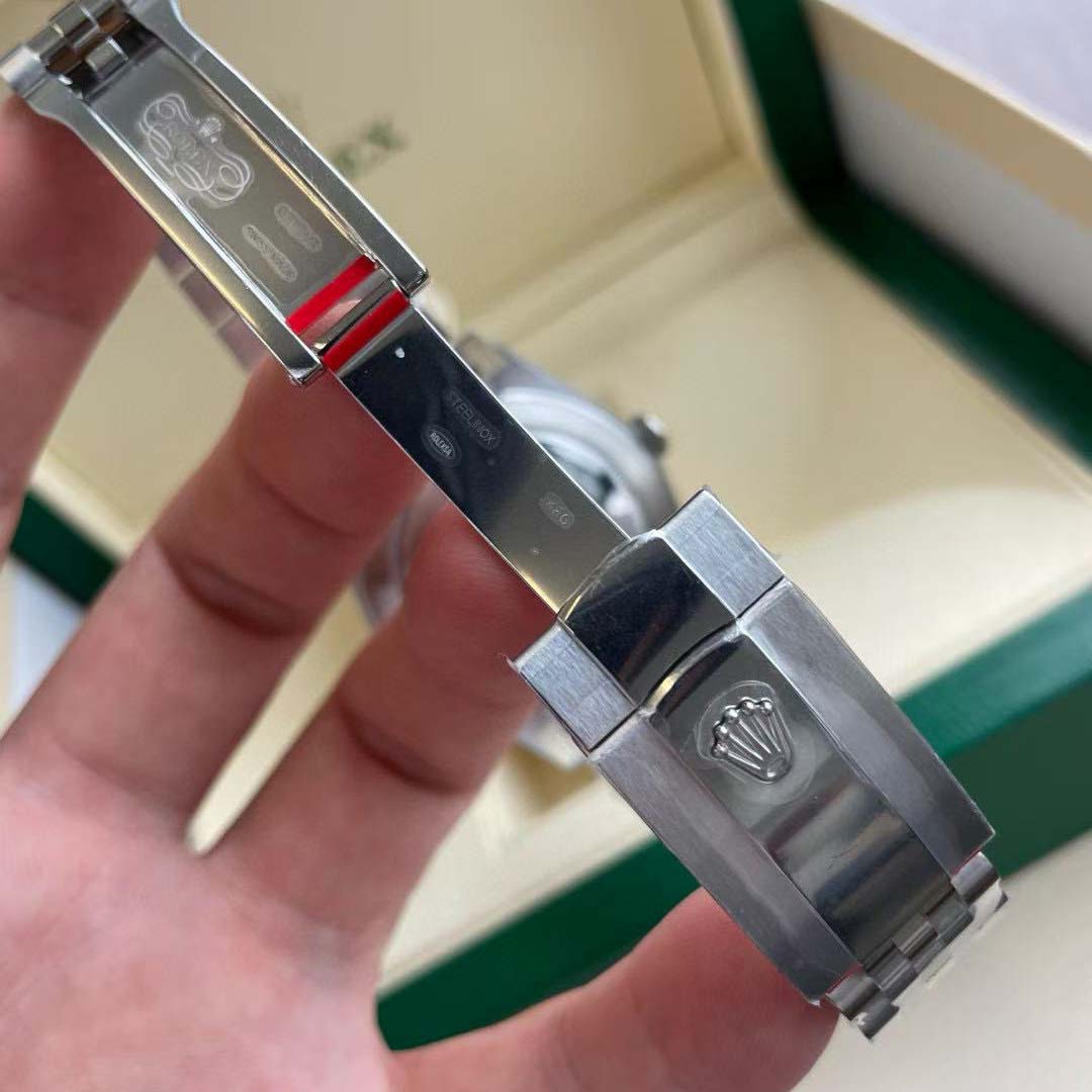 Rolex Datejust Watch   - EUR FASHION