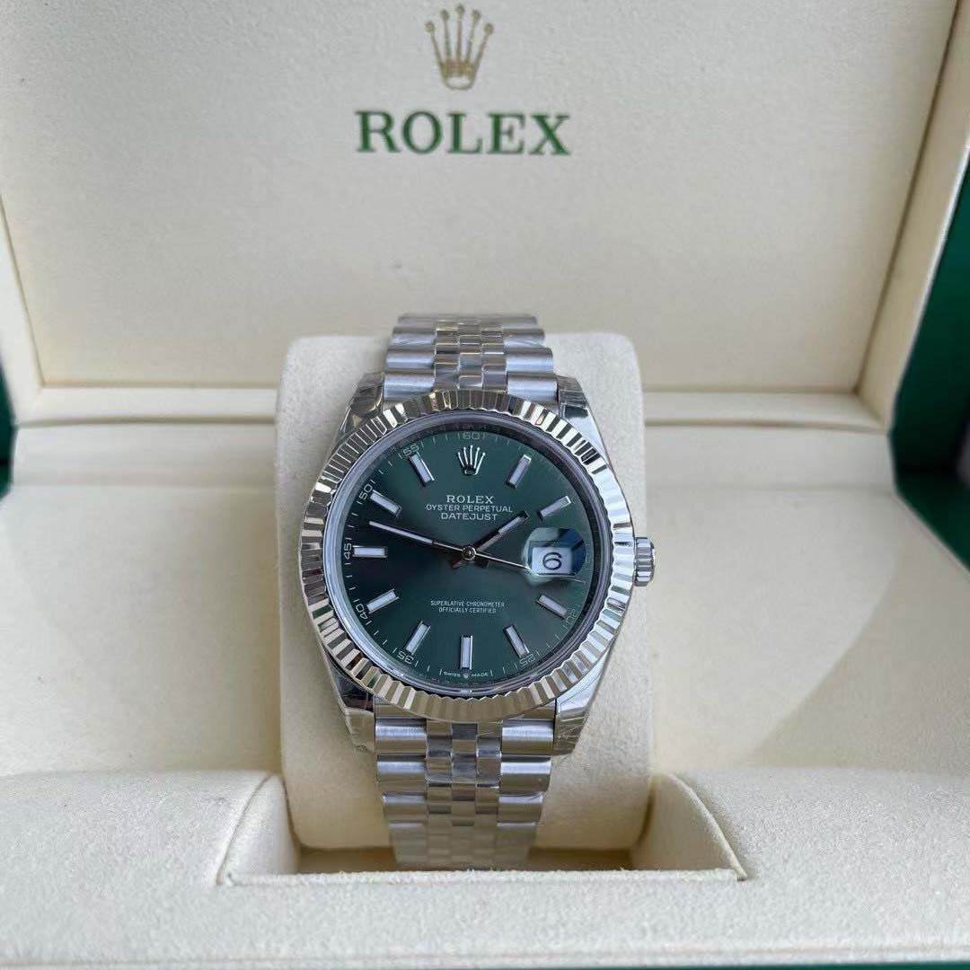 Rolex Datejust Watch   - EUR FASHION