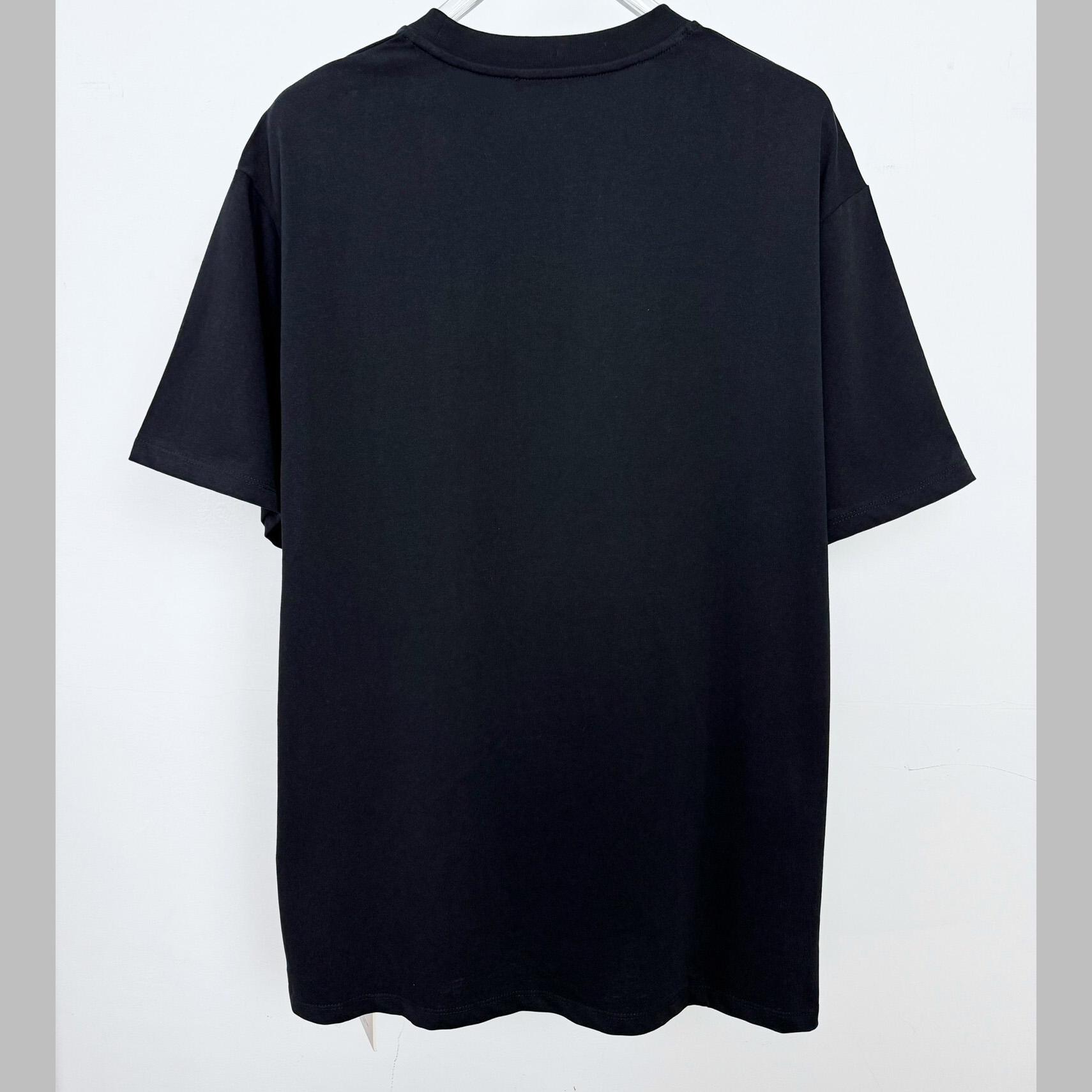 Off White Butterfly Bookish T-Shirt - EUR FASHION