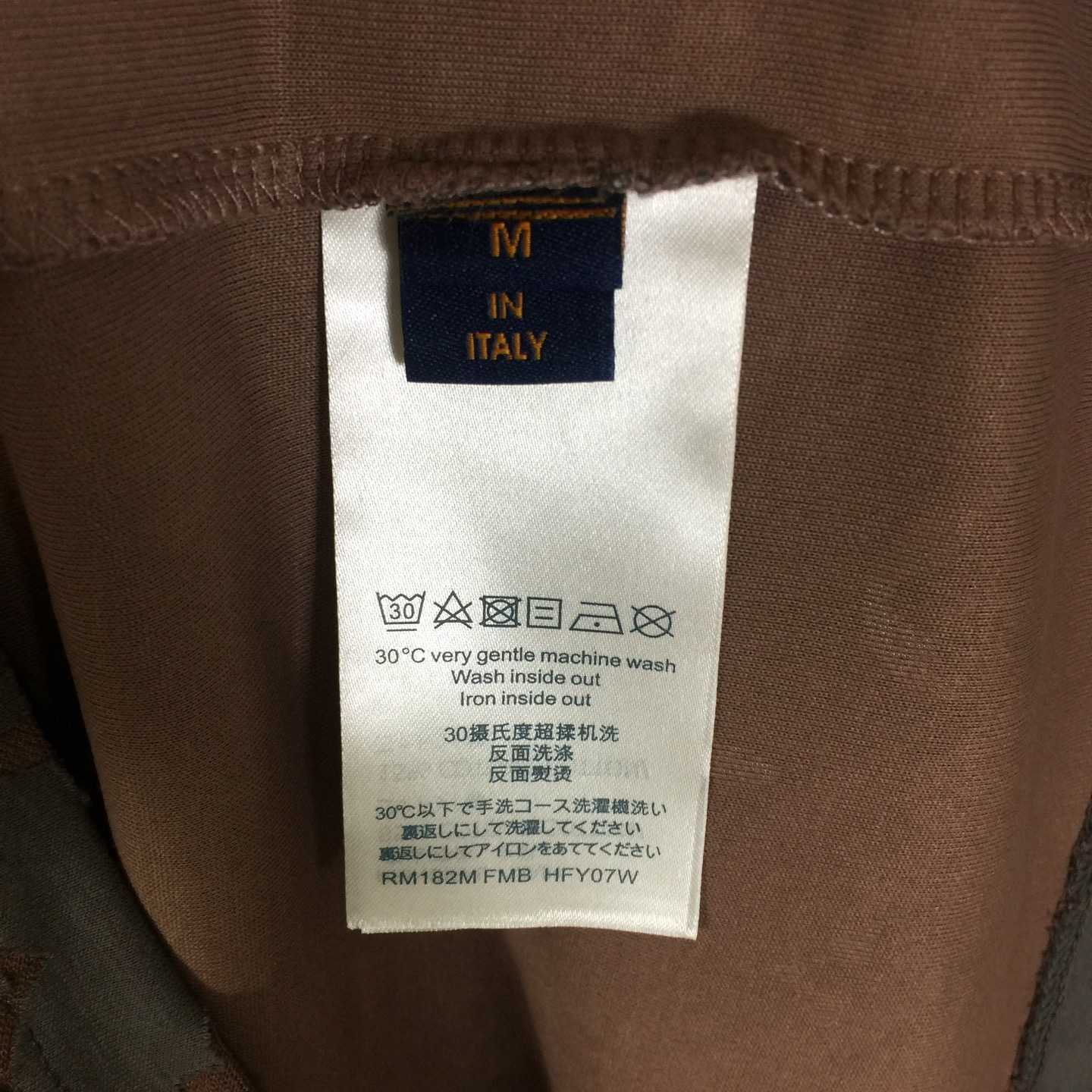 Louis Vuitton Monogram T-Shirt     - EUR FASHION