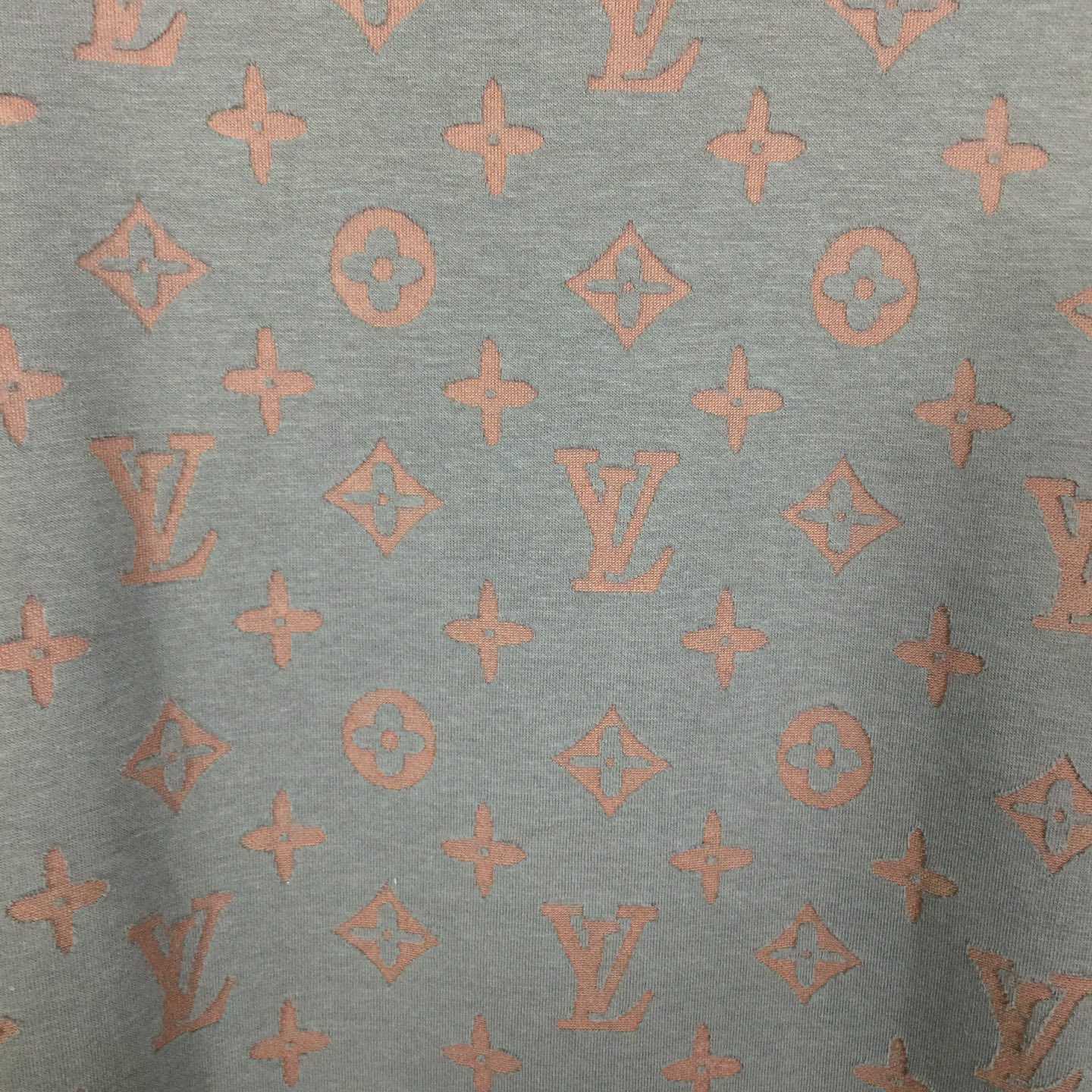 Louis Vuitton Monogram T-Shirt     - EUR FASHION