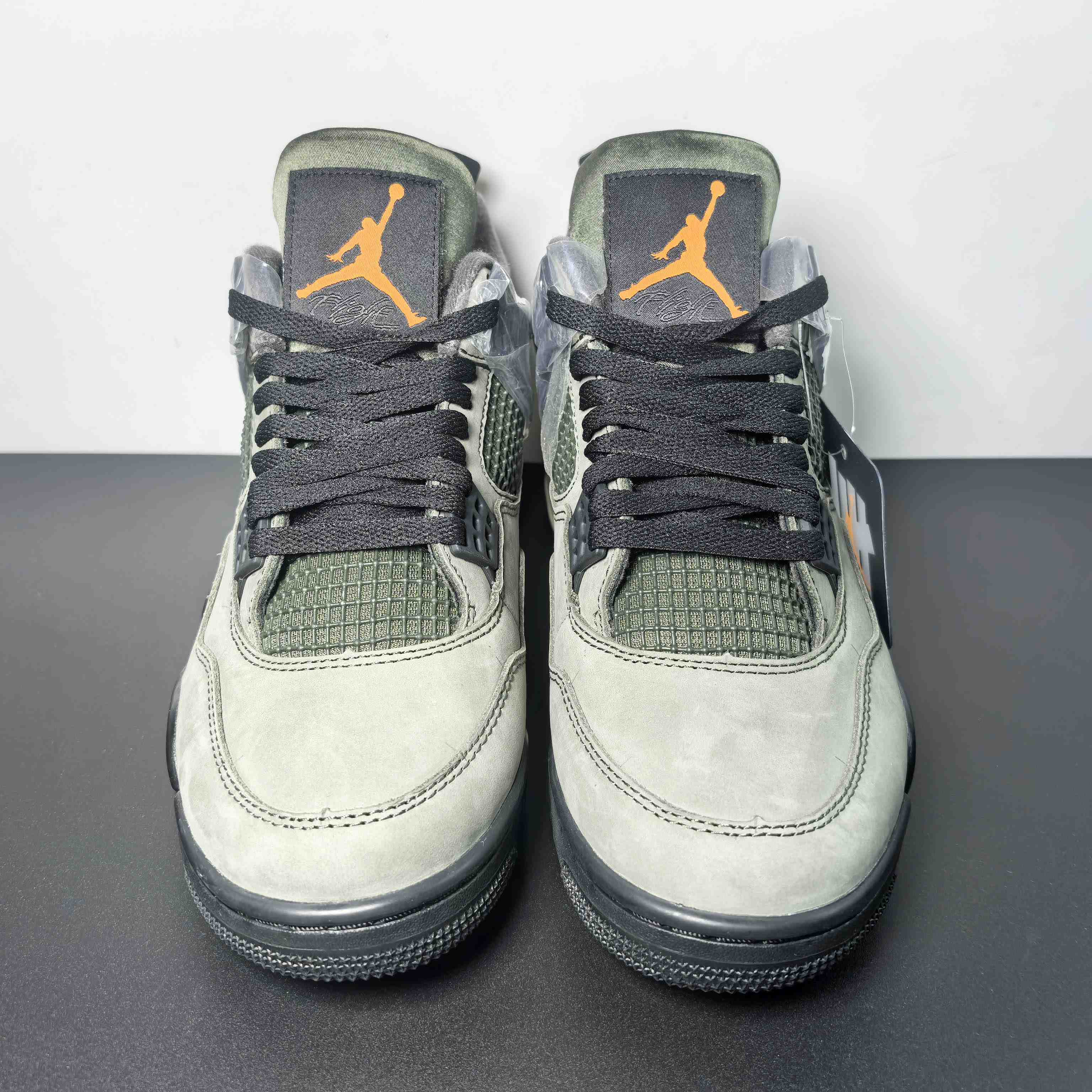 UNDEFEATED x Air Jordan 4 OG   IB1519-200 - EUR FASHION