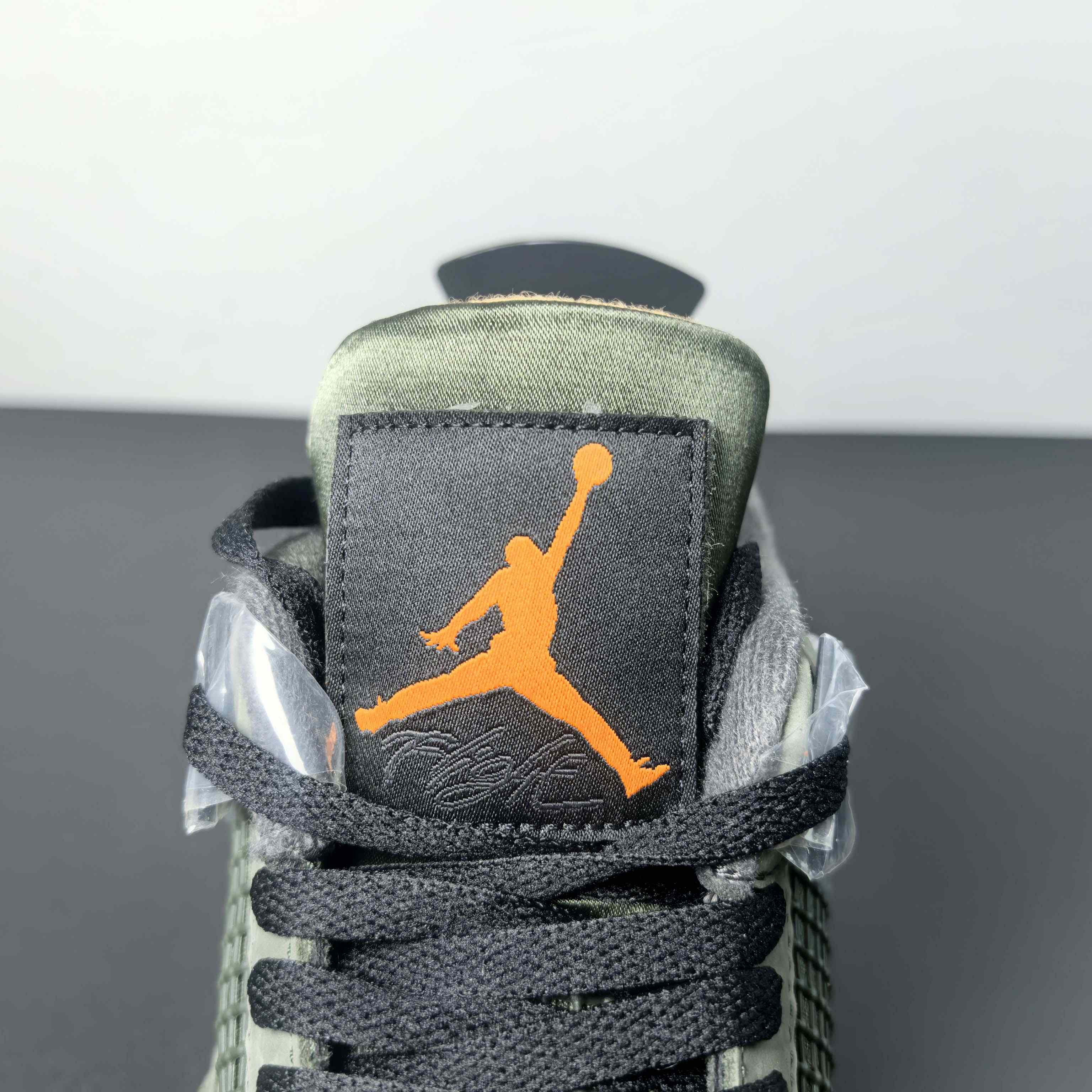 UNDEFEATED x Air Jordan 4 OG   IB1519-200 - EUR FASHION