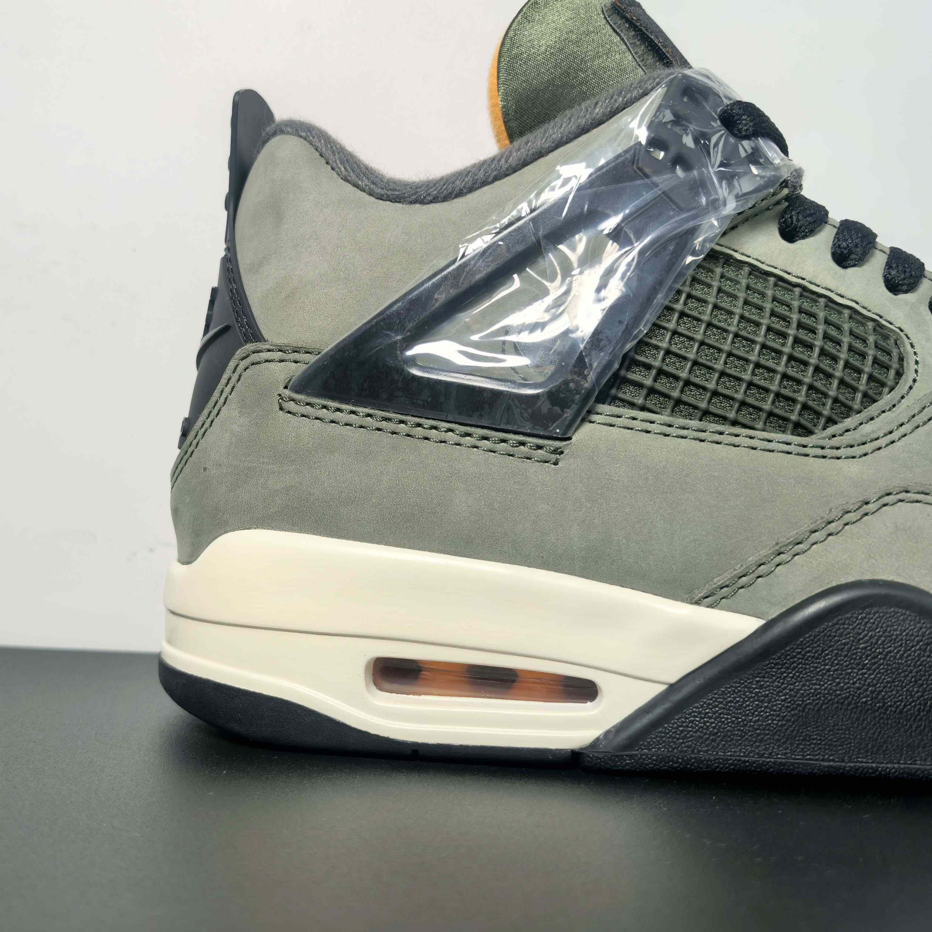 UNDEFEATED x Air Jordan 4 OG   IB1519-200 - EUR FASHION