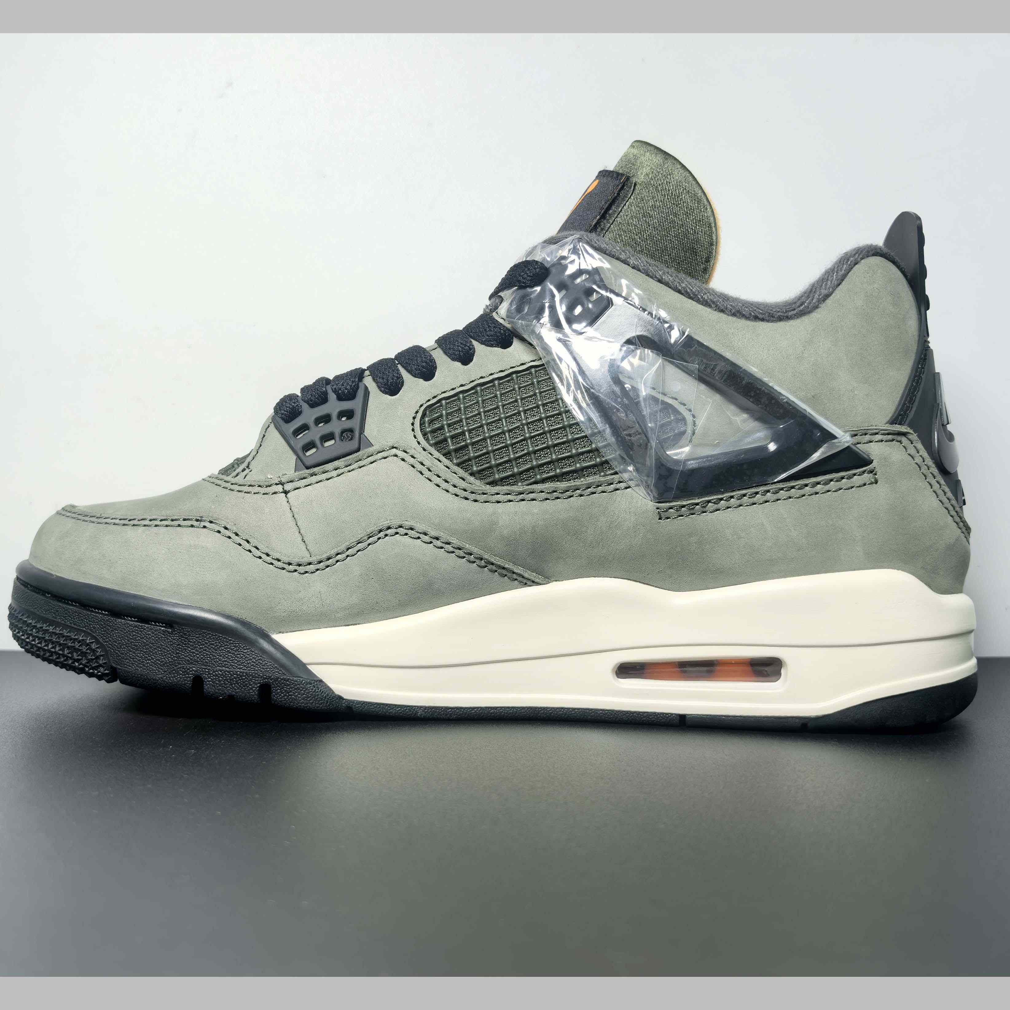 UNDEFEATED x Air Jordan 4 OG   IB1519-200 - EUR FASHION