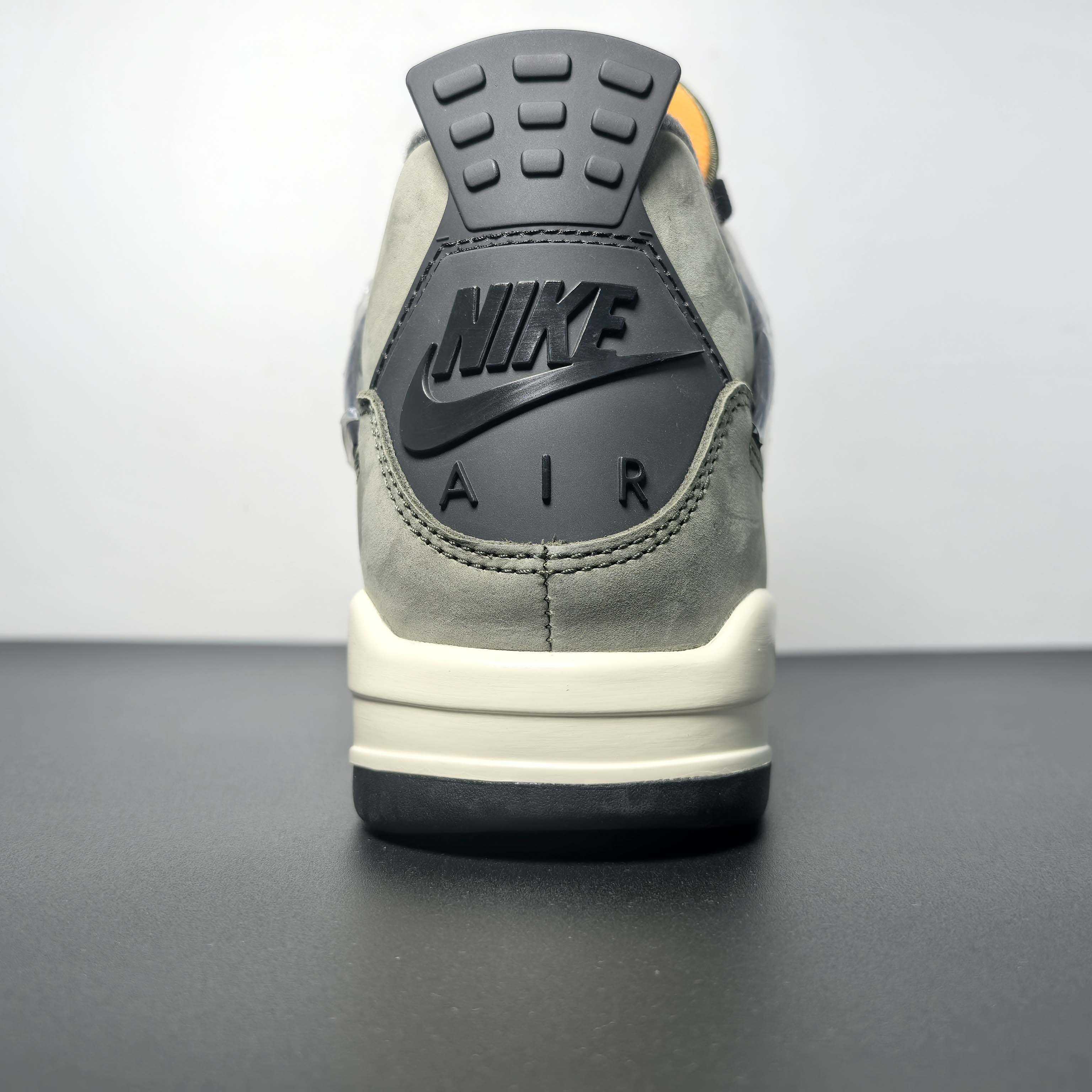 UNDEFEATED x Air Jordan 4 OG   IB1519-200 - EUR FASHION