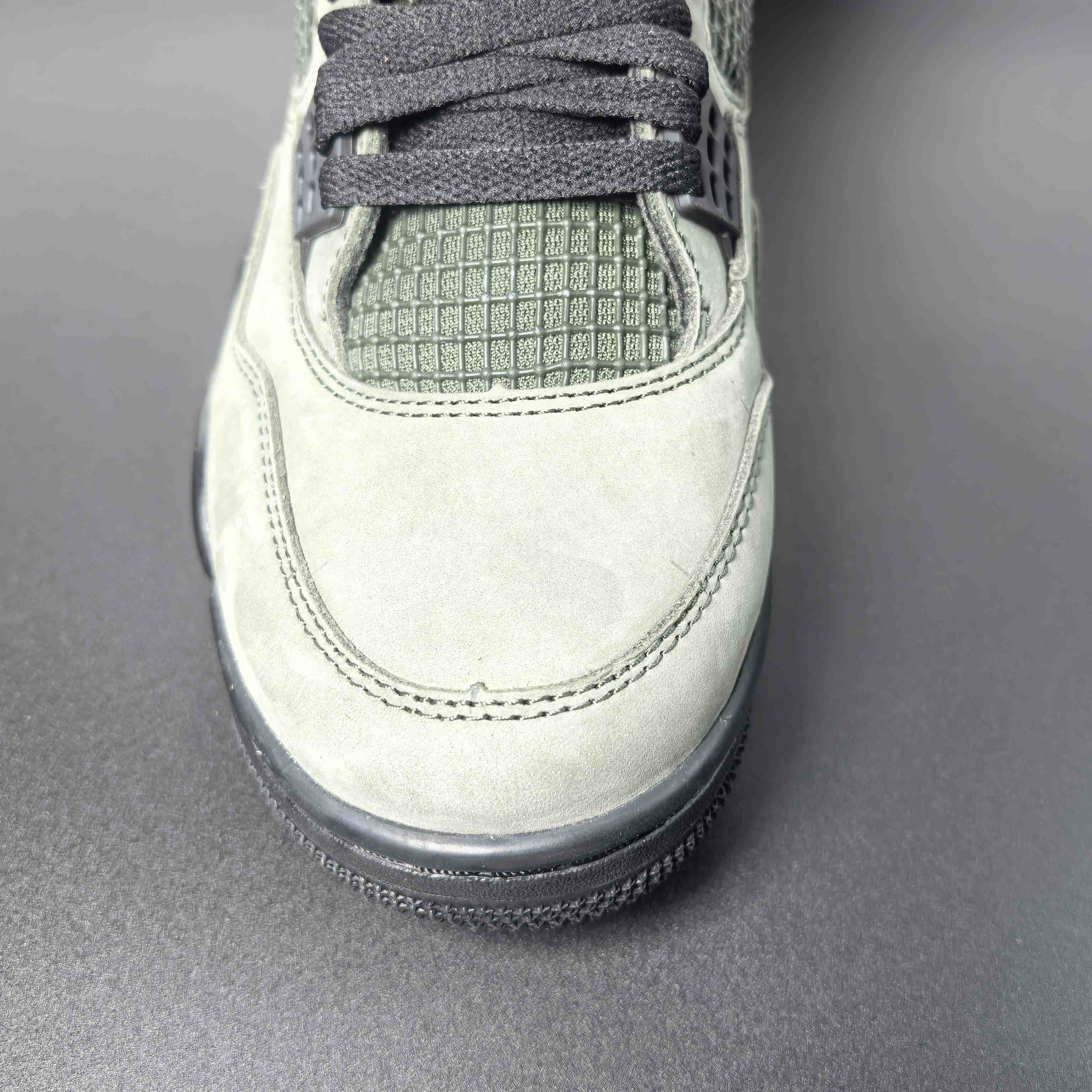 UNDEFEATED x Air Jordan 4 OG   IB1519-200 - EUR FASHION