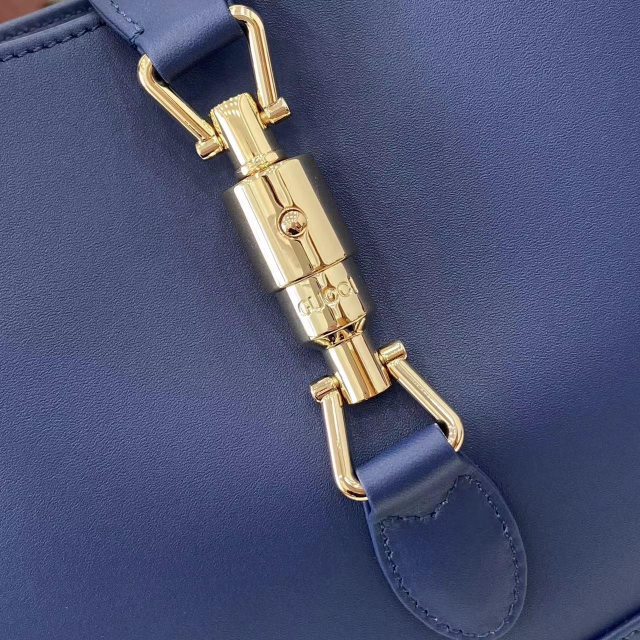Gucci Jackie 1961 Medium Bag - EUR FASHION