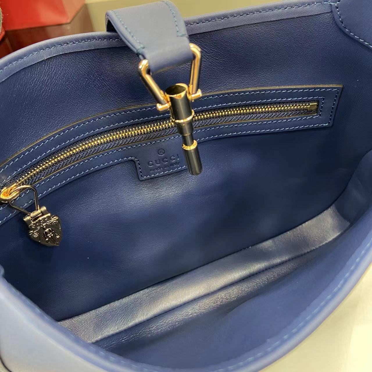 Gucci Jackie 1961 Medium Bag - EUR FASHION
