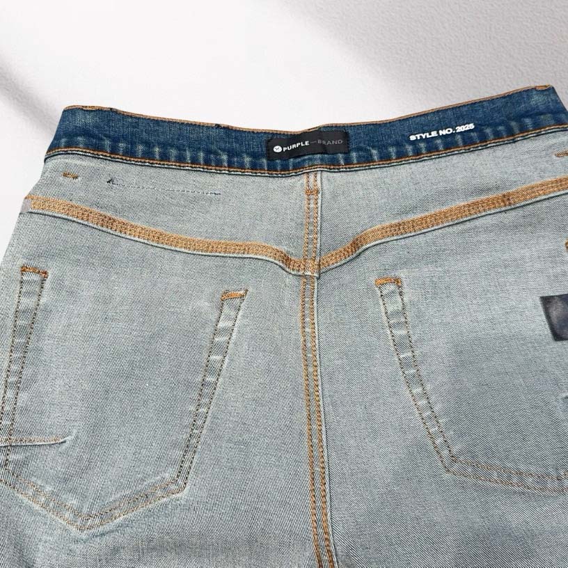 Purple-Brand Jeans    8109 - EUR FASHION