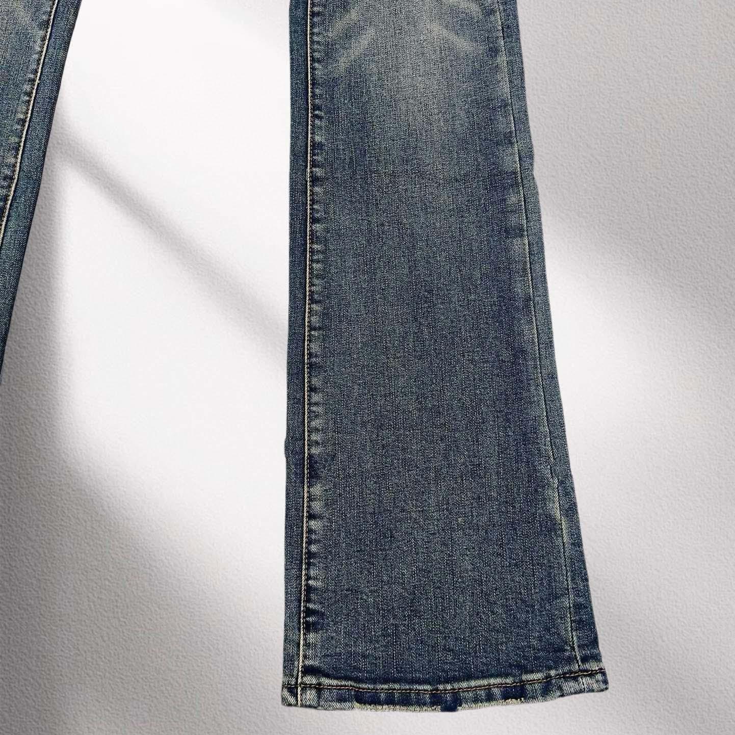 Purple-Brand Jeans    8109 - EUR FASHION