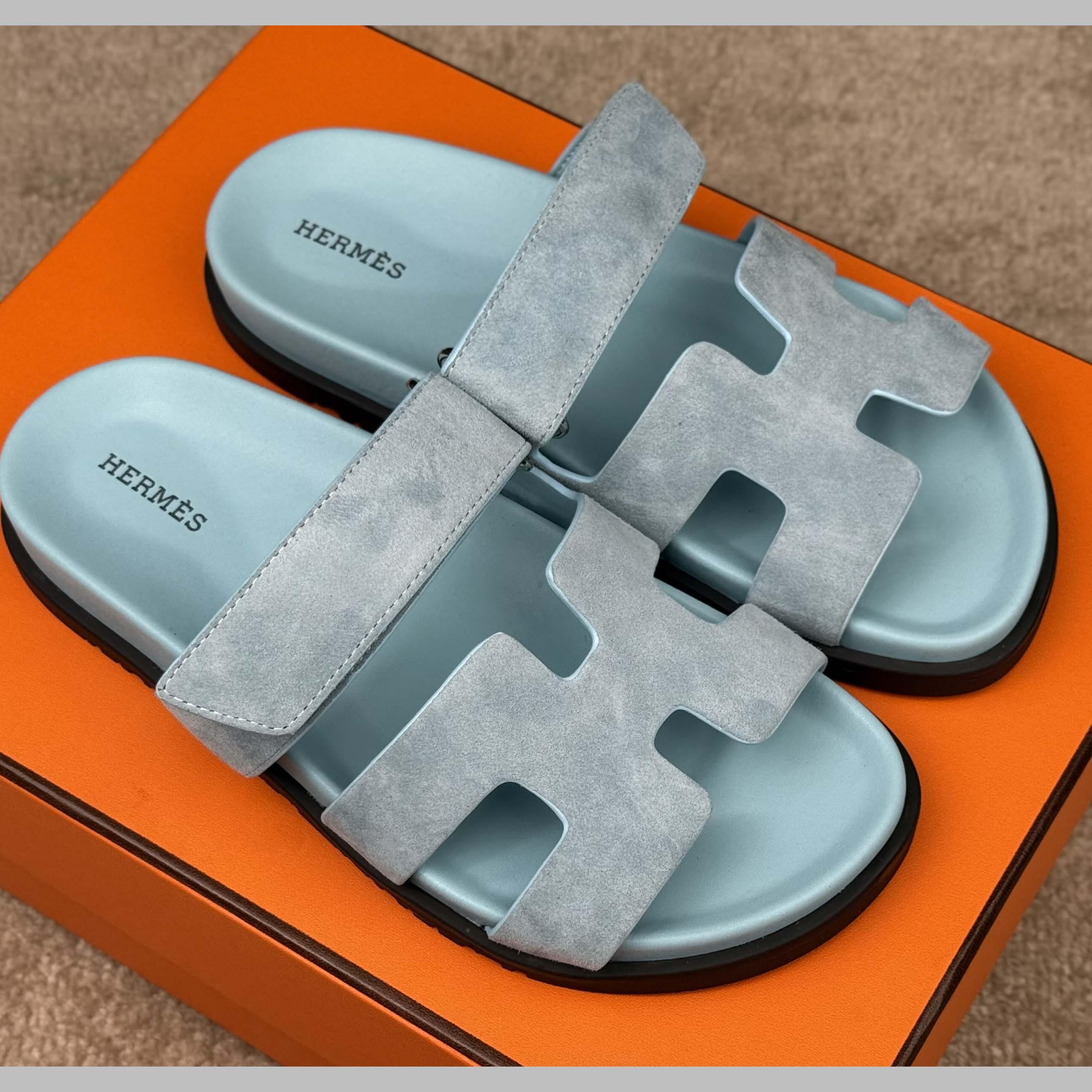 Hermes Chypre Sandal - EUR FASHION