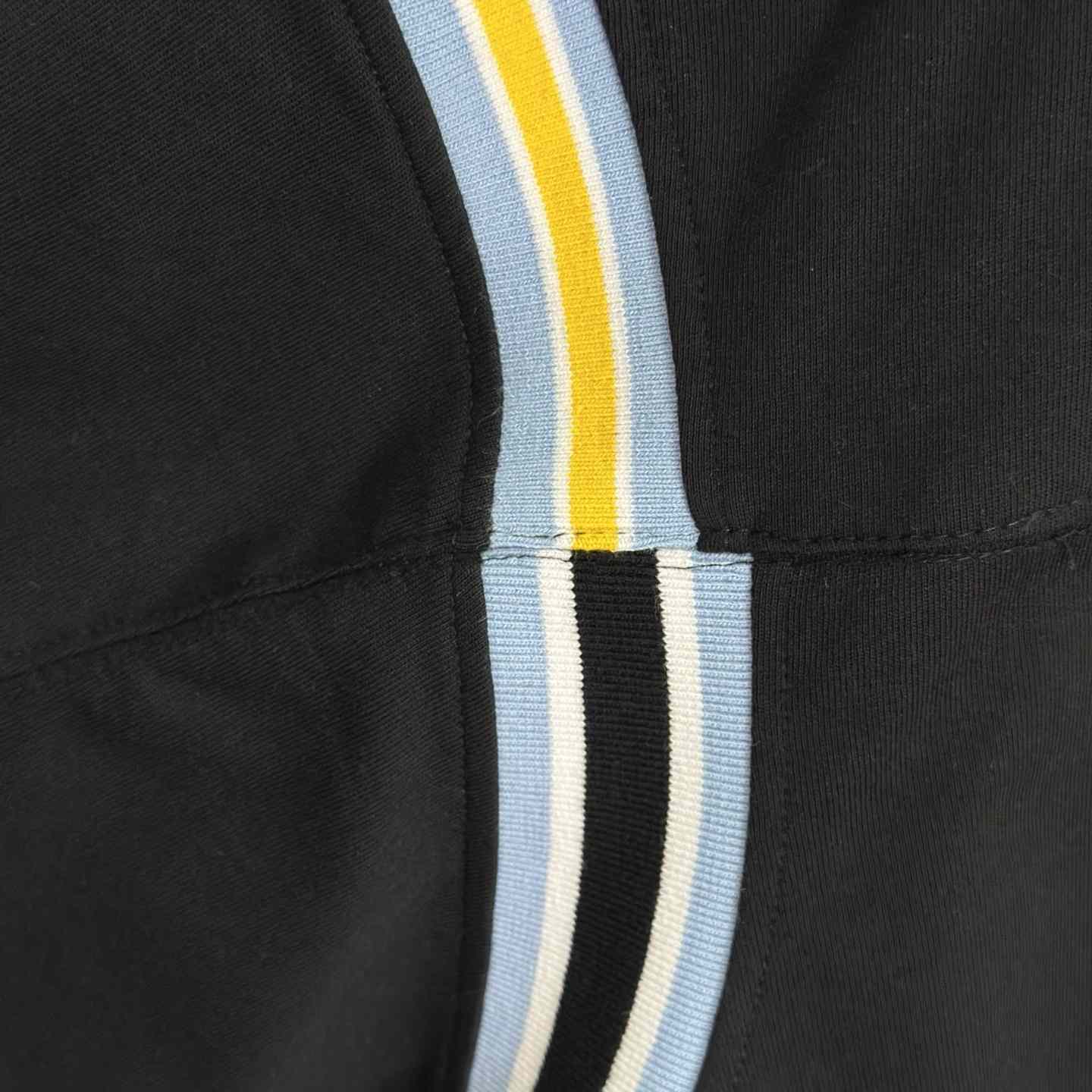 Supreme Split S/S Football Top - EUR FASHION