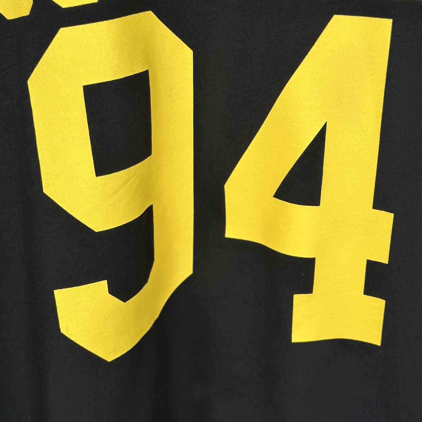 Supreme Split S/S Football Top - EUR FASHION