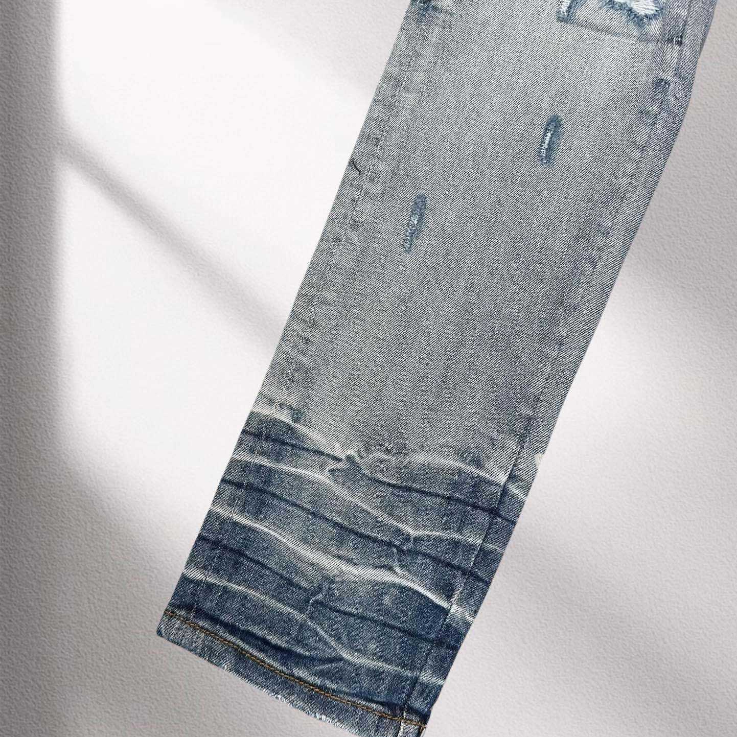 Amiri Jeans    3231 - EUR FASHION