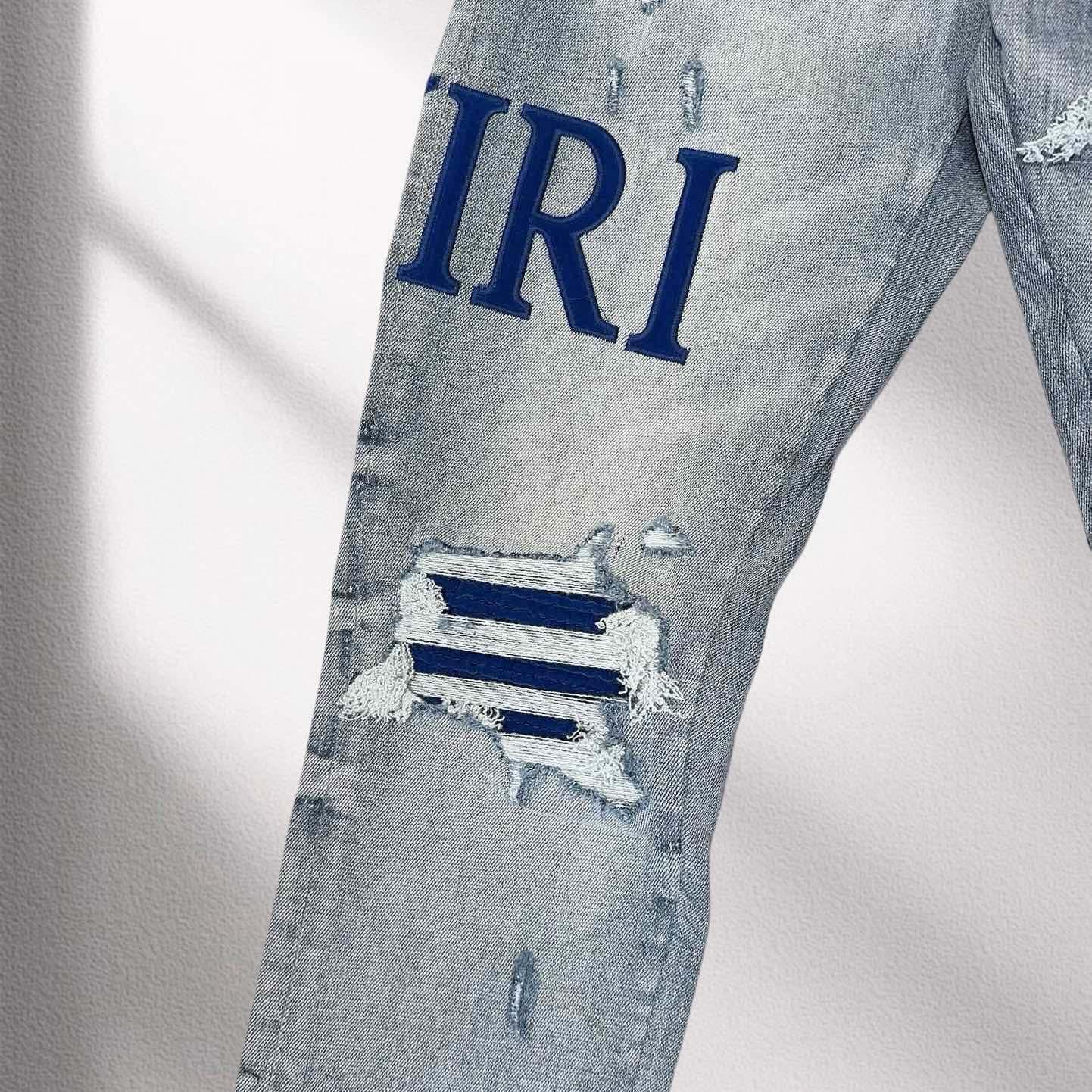 Amiri Jeans    3231 - EUR FASHION