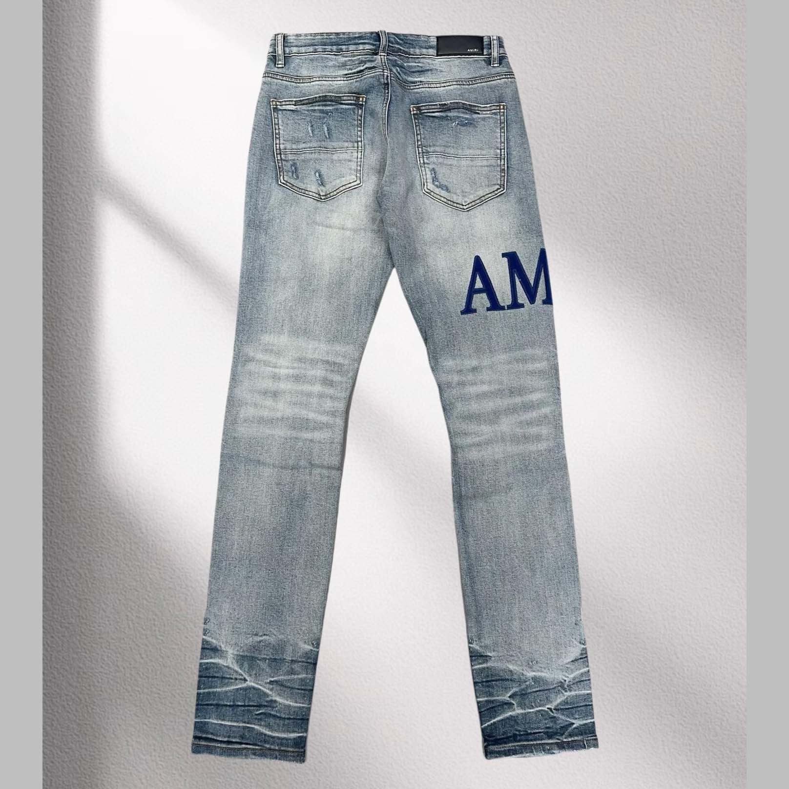 Amiri Jeans    3231 - EUR FASHION