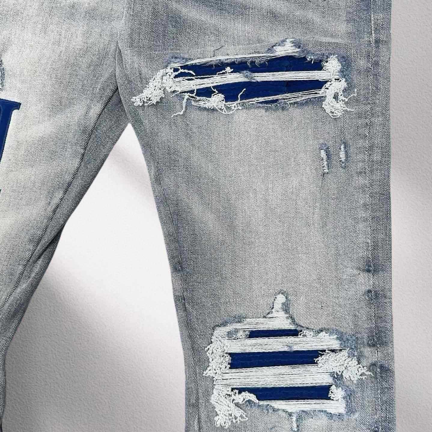 Amiri Jeans    3231 - EUR FASHION