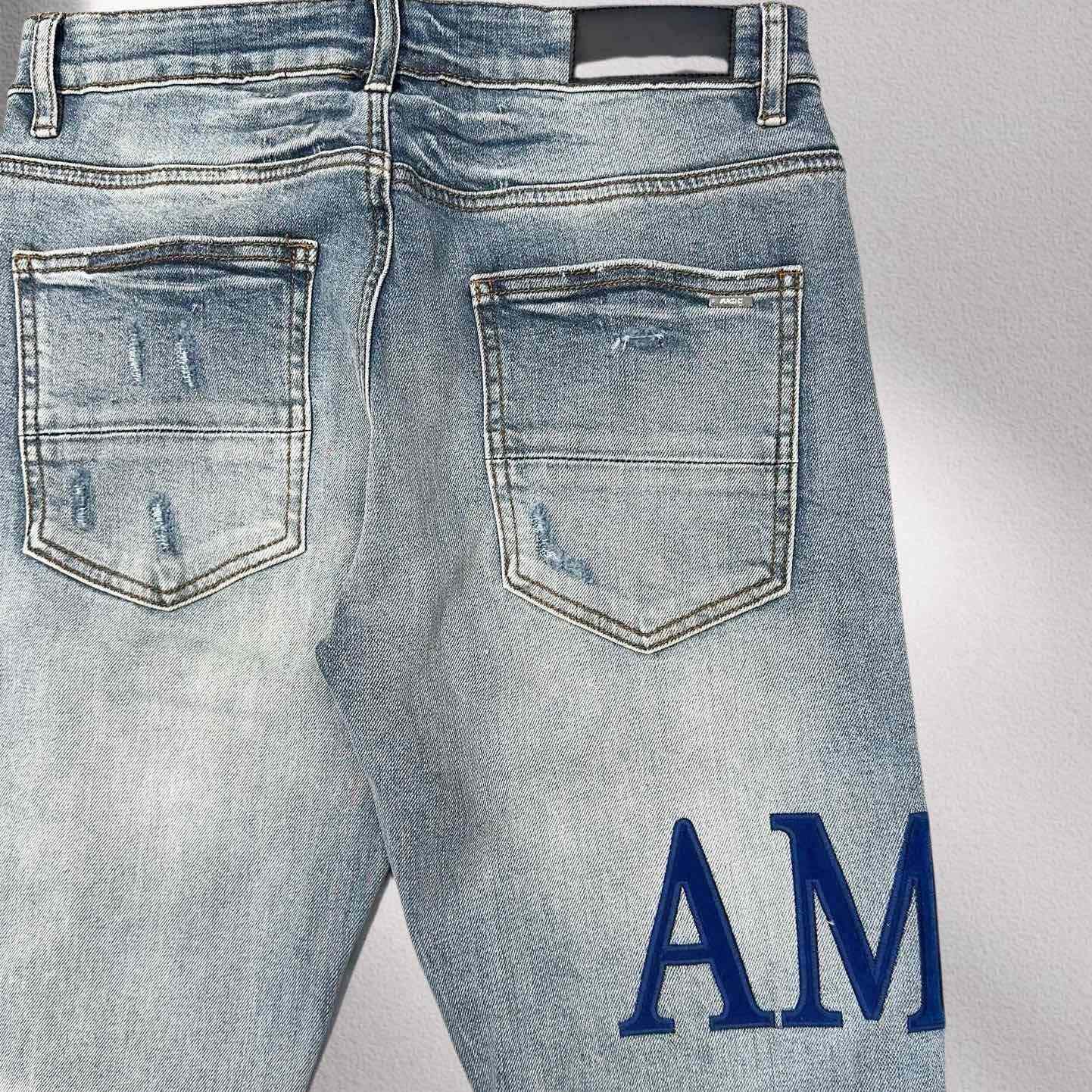 Amiri Jeans    3231 - EUR FASHION