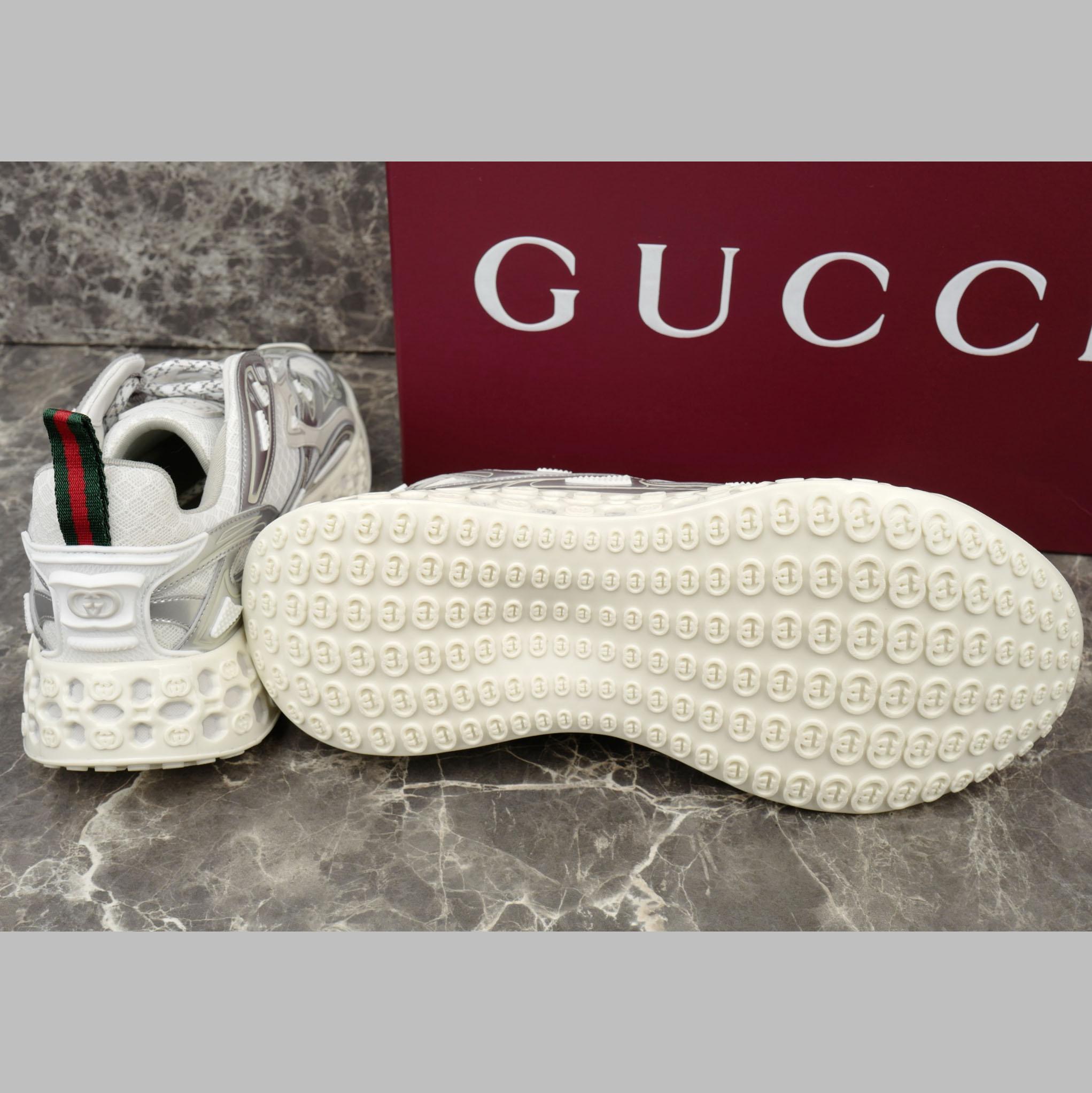 Gucci Cub3d Sneaker - EUR FASHION