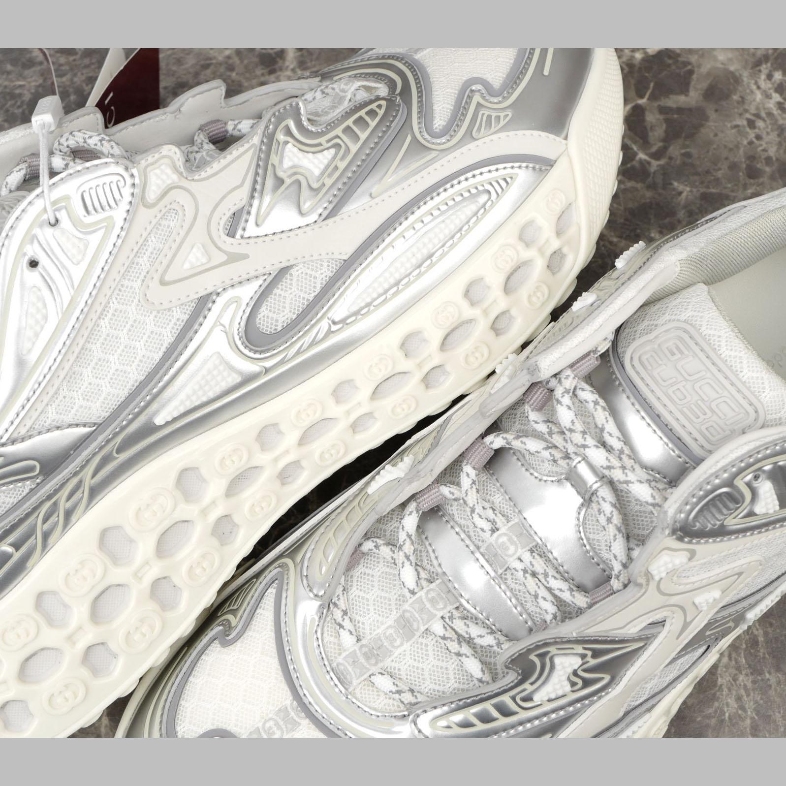 Gucci Cub3d Sneaker - EUR FASHION