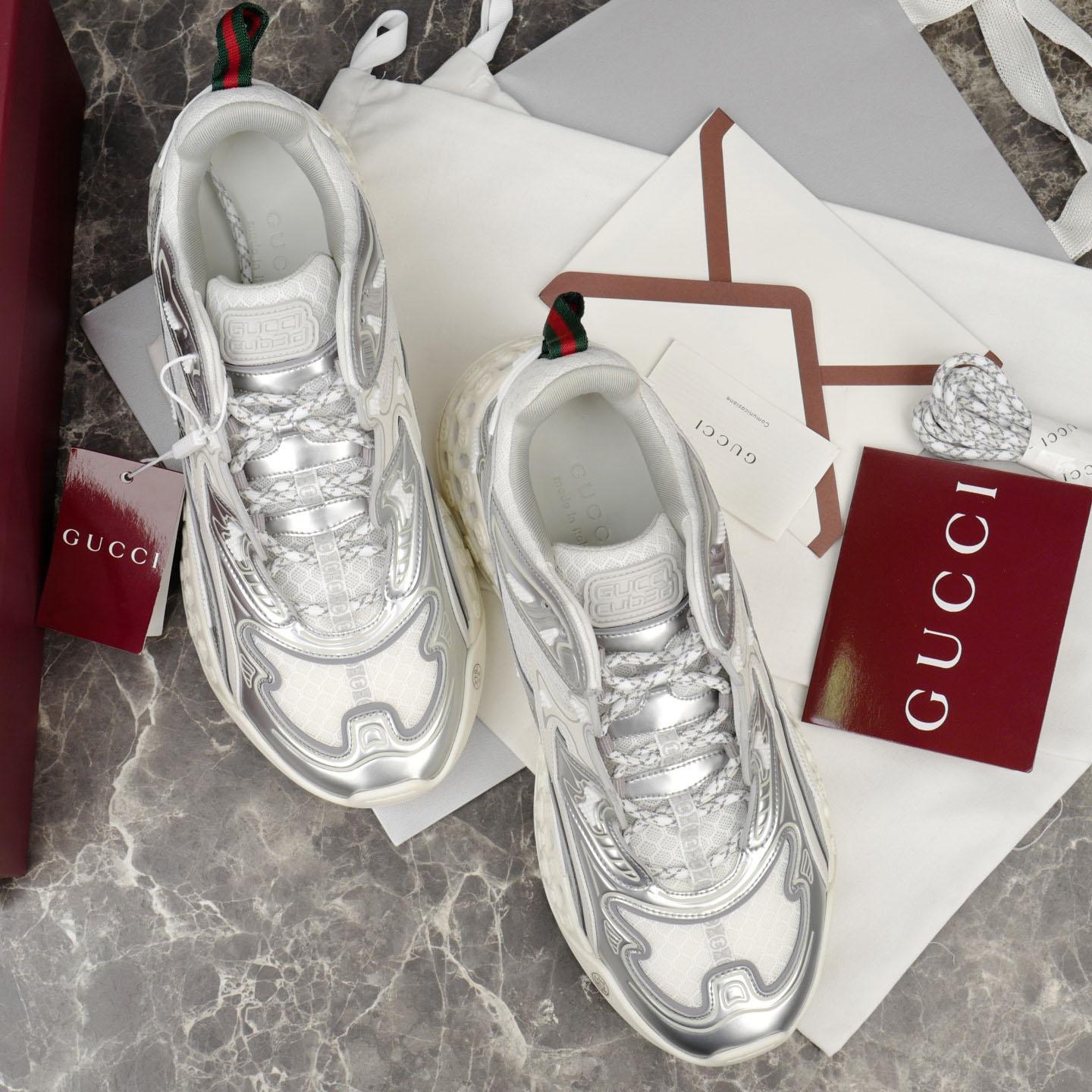 Gucci Cub3d Sneaker - EUR FASHION
