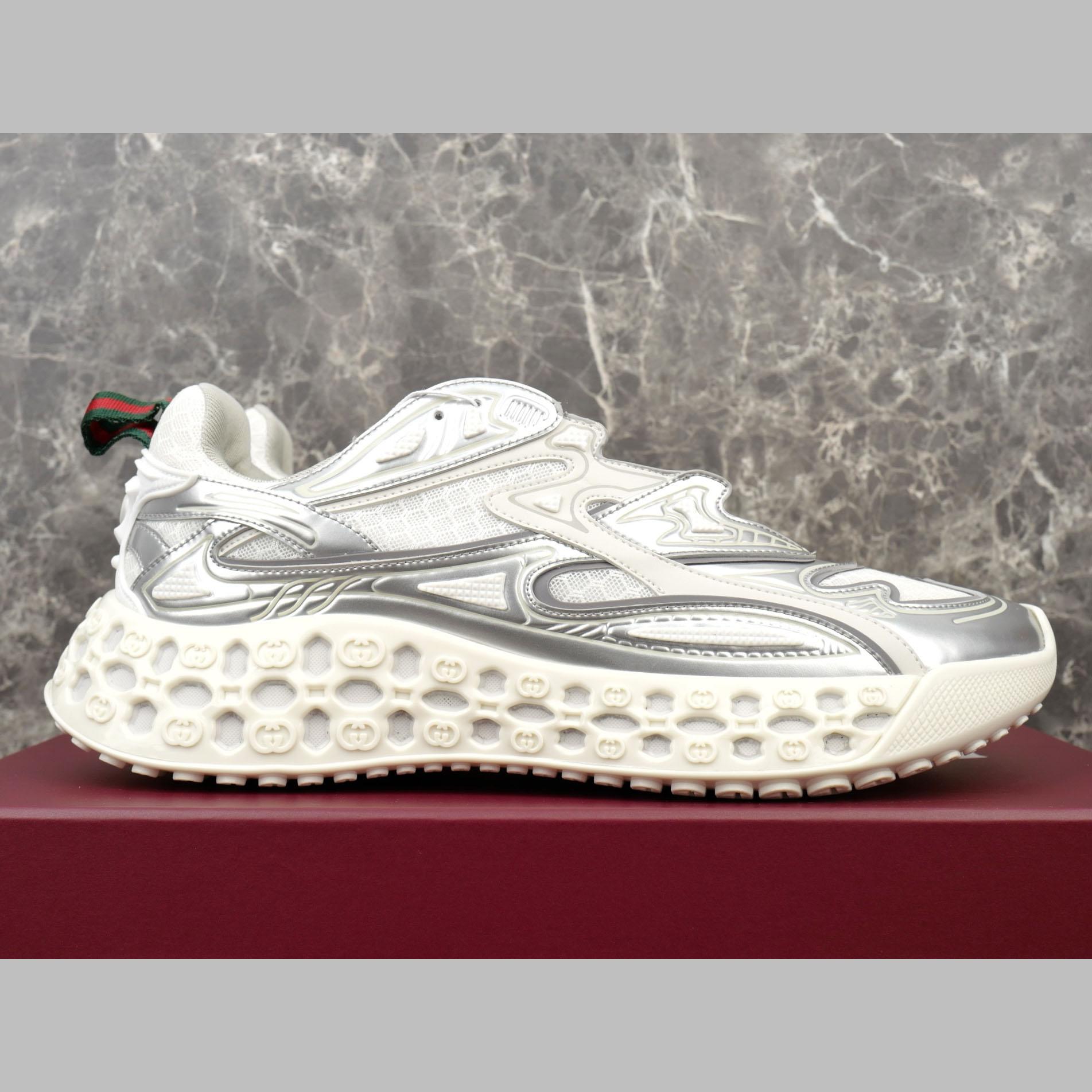 Gucci Cub3d Sneaker - EUR FASHION