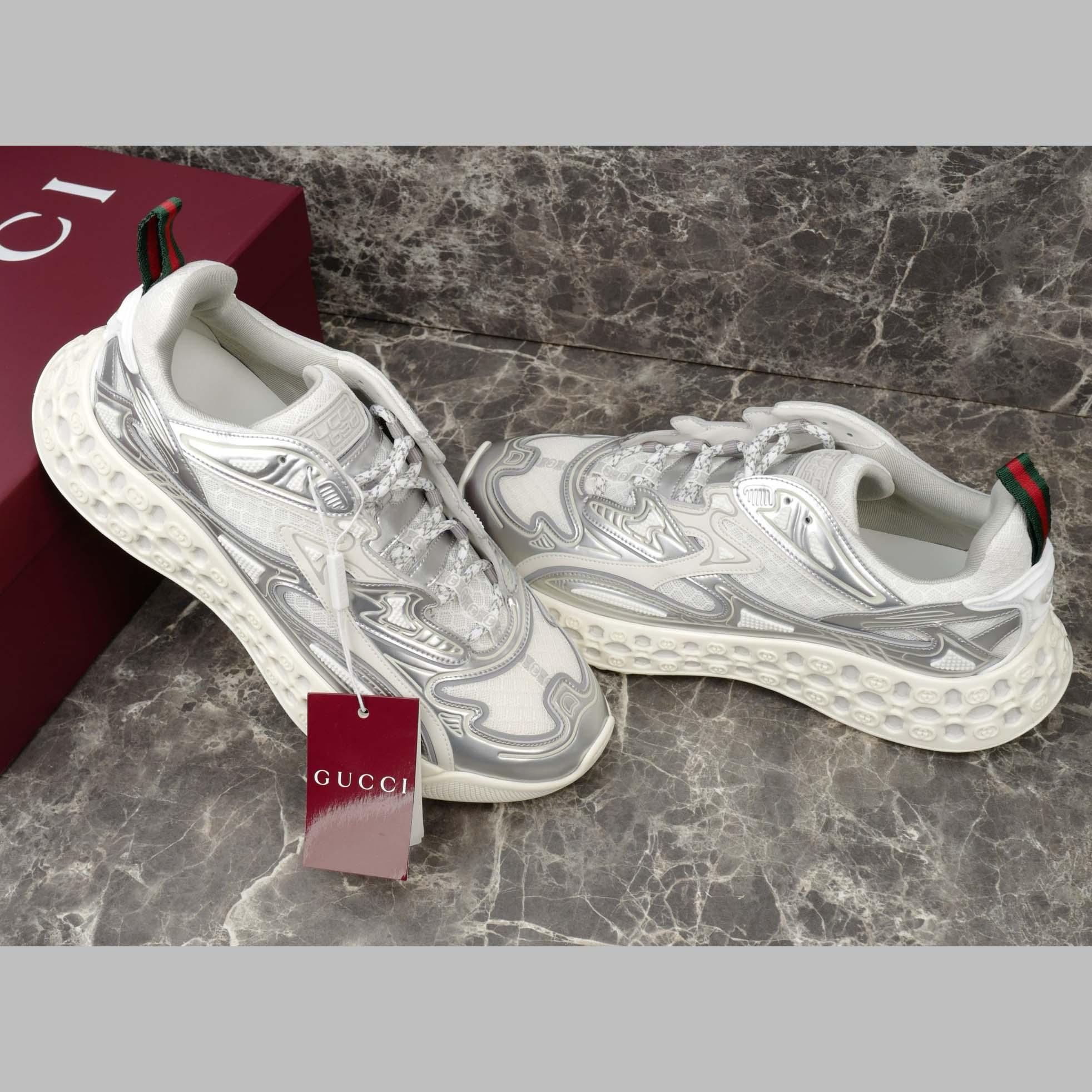 Gucci Cub3d Sneaker - EUR FASHION