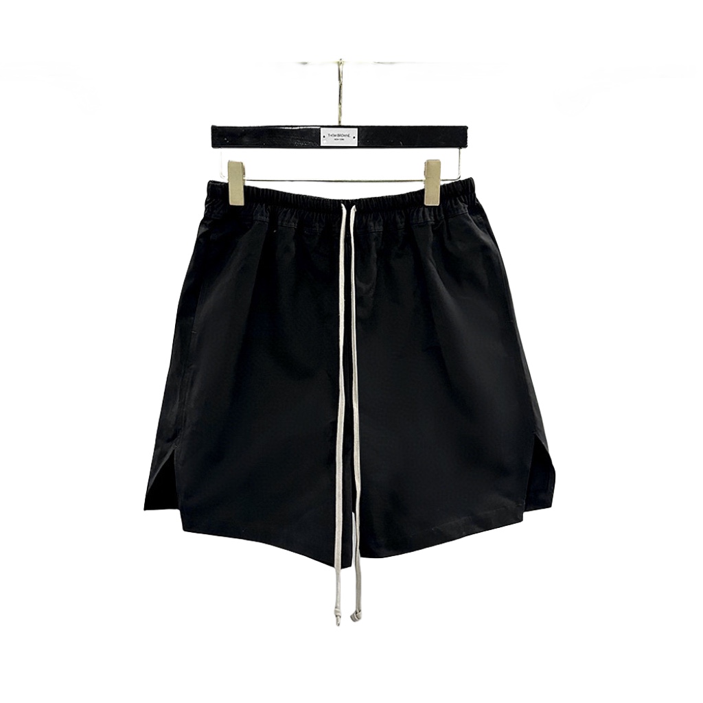 Rick Owens Drkshdw Drawstring Phleg Boxers YF2003     (50% Off Sale) - EUR FASHION