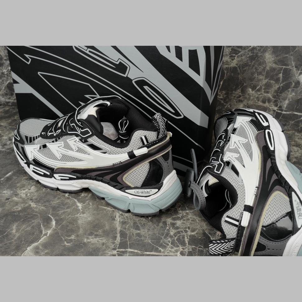 Off-White Be Right Back - EUR FASHION