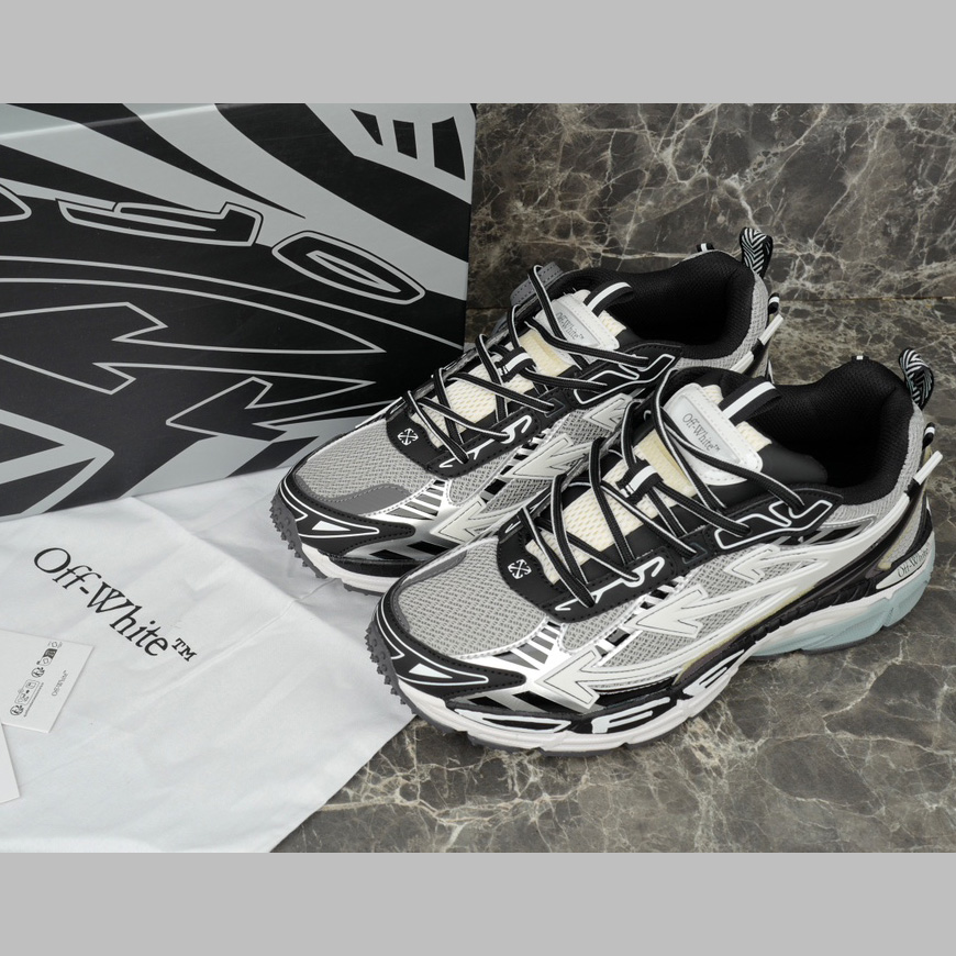 Off-White Be Right Back - EUR FASHION