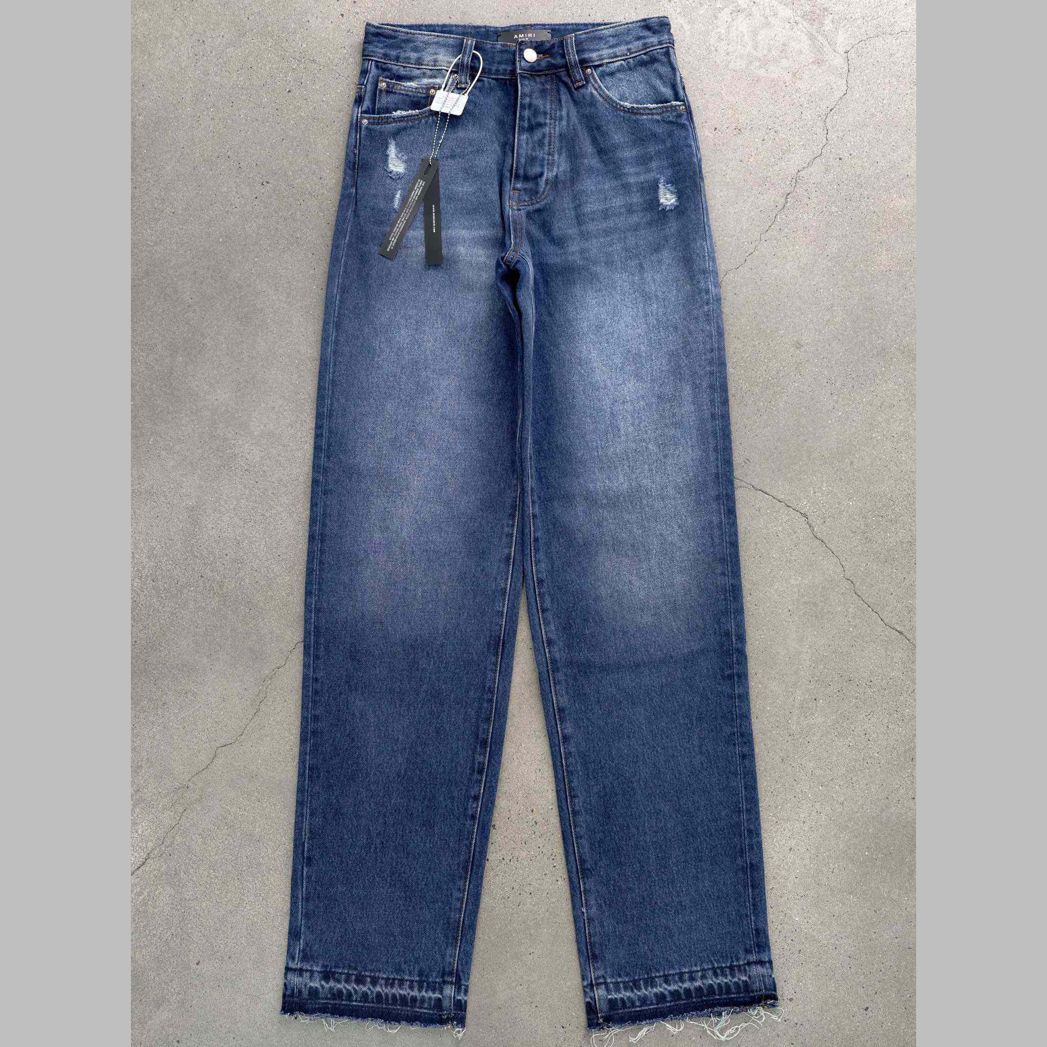Amiri Jeans    713 - EUR FASHION