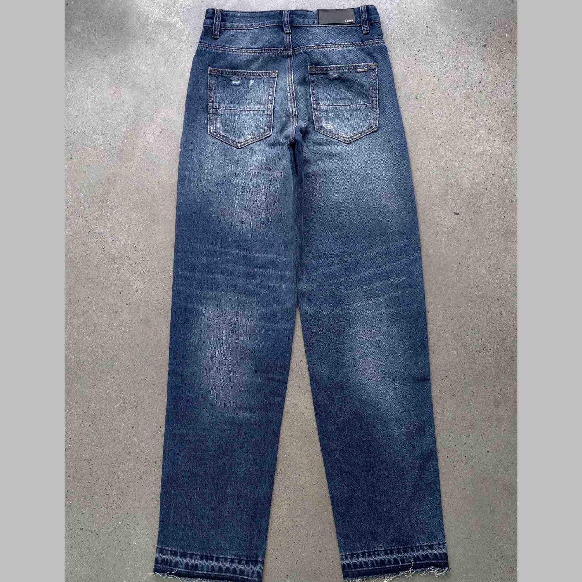 Amiri Jeans    713 - EUR FASHION