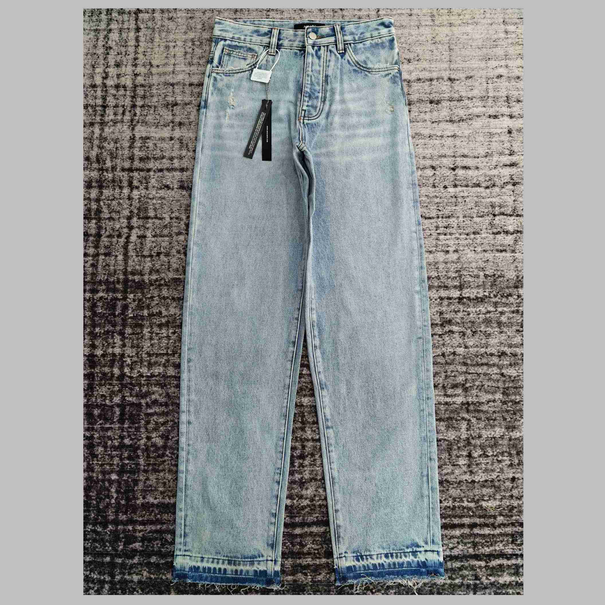 Amiri Jeans    714 - EUR FASHION