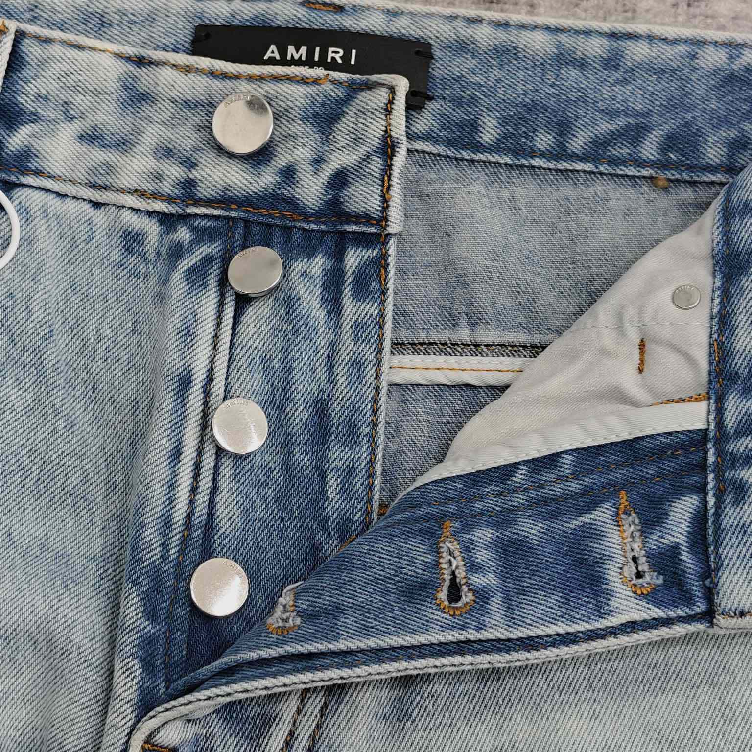 Amiri Jeans    714 - EUR FASHION