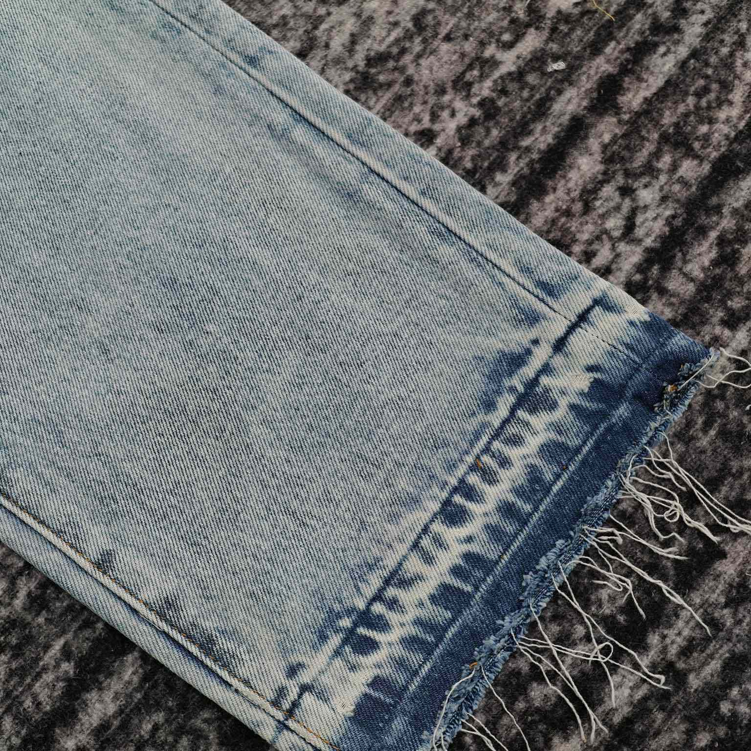 Amiri Jeans    714 - EUR FASHION