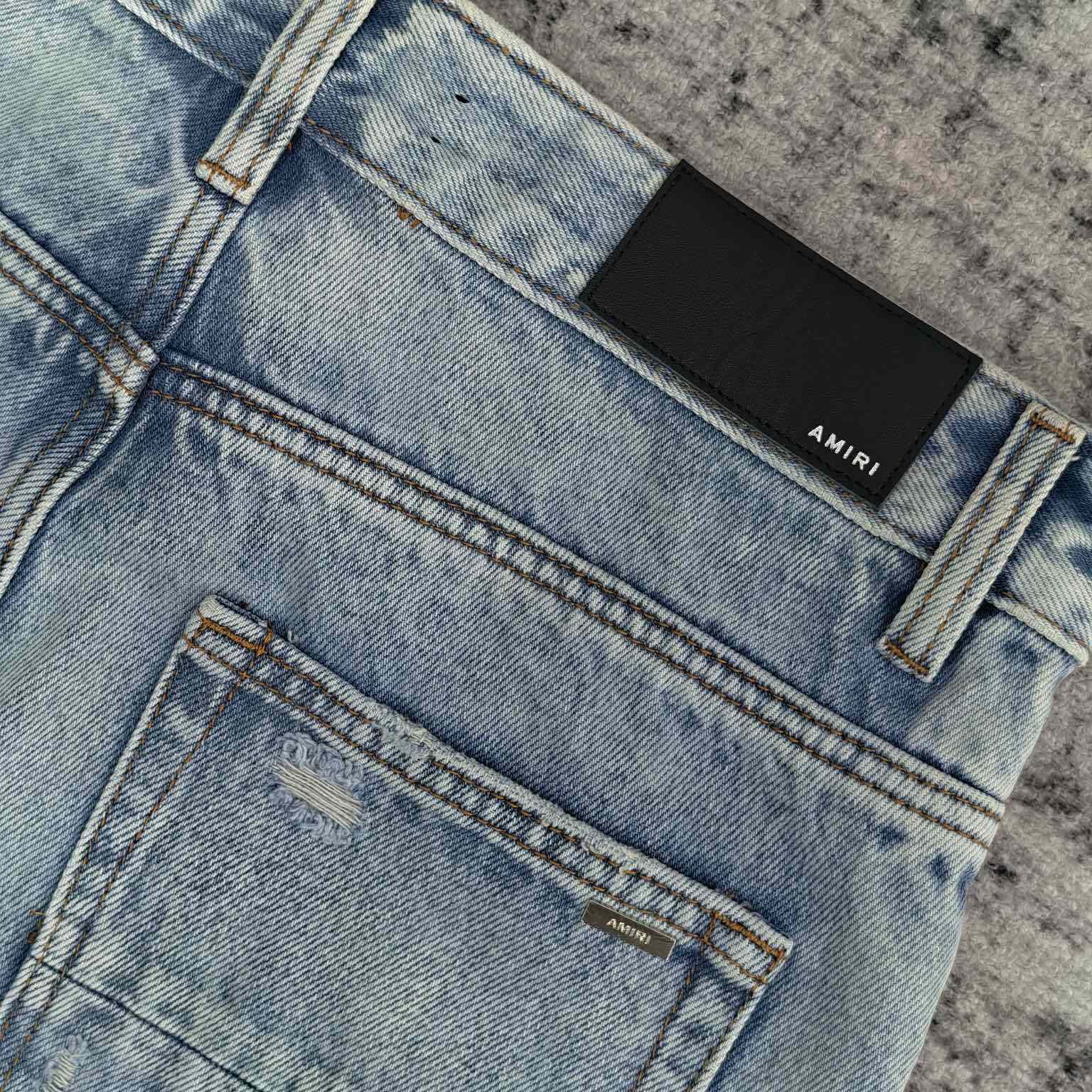 Amiri Jeans    714 - EUR FASHION
