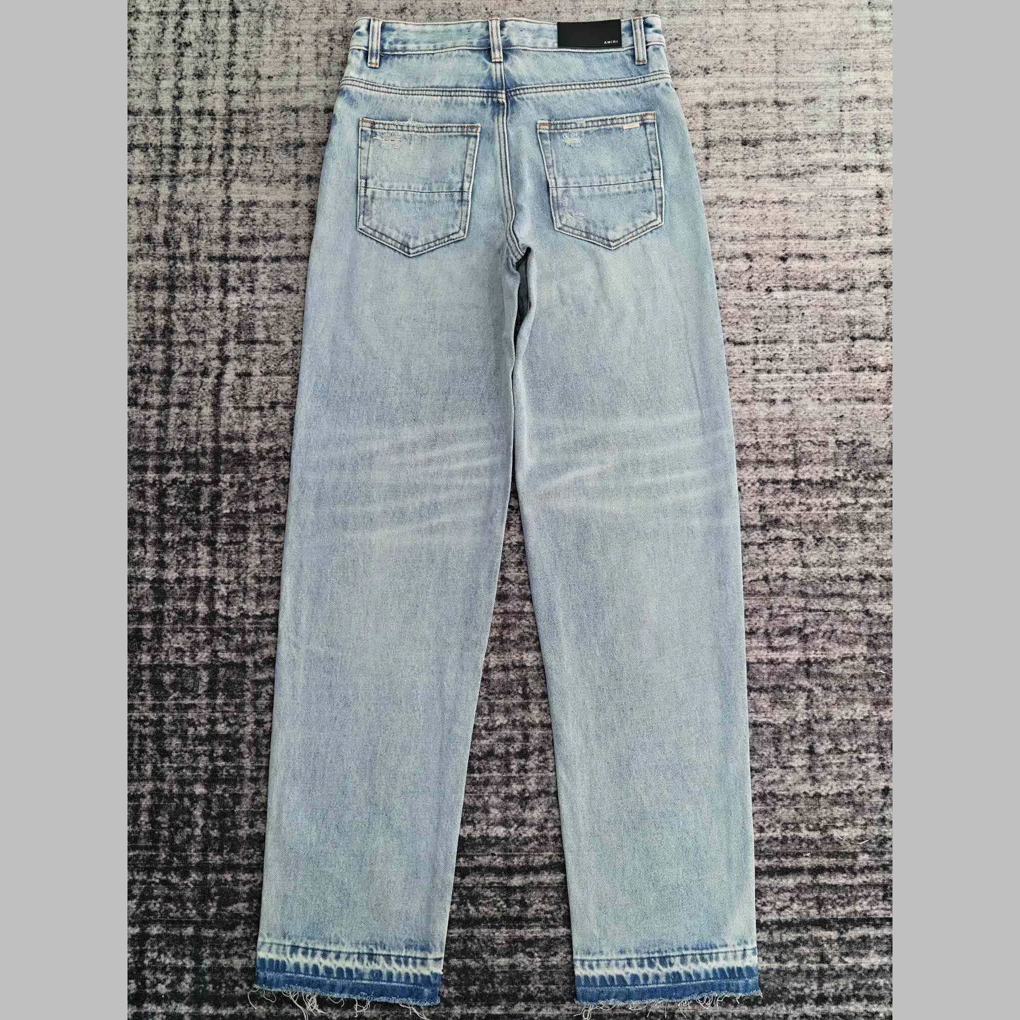 Amiri Jeans    714 - EUR FASHION