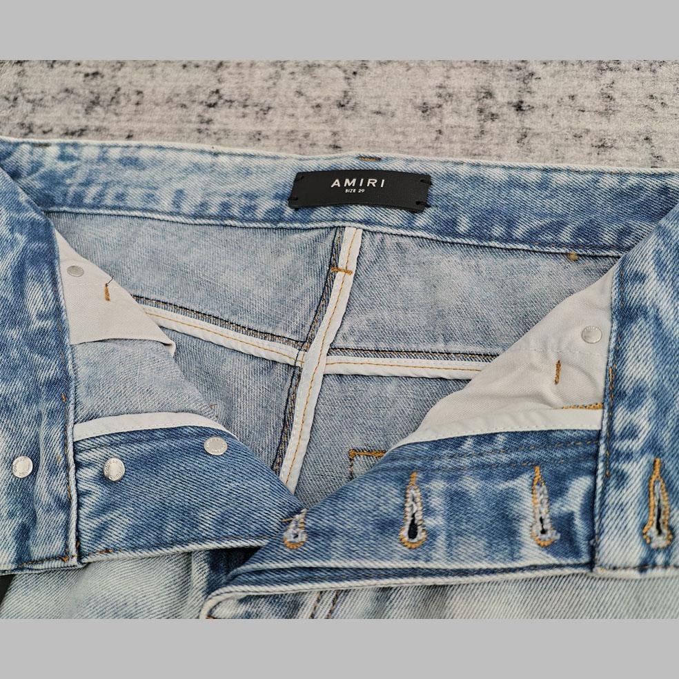 Amiri Jeans    714 - EUR FASHION