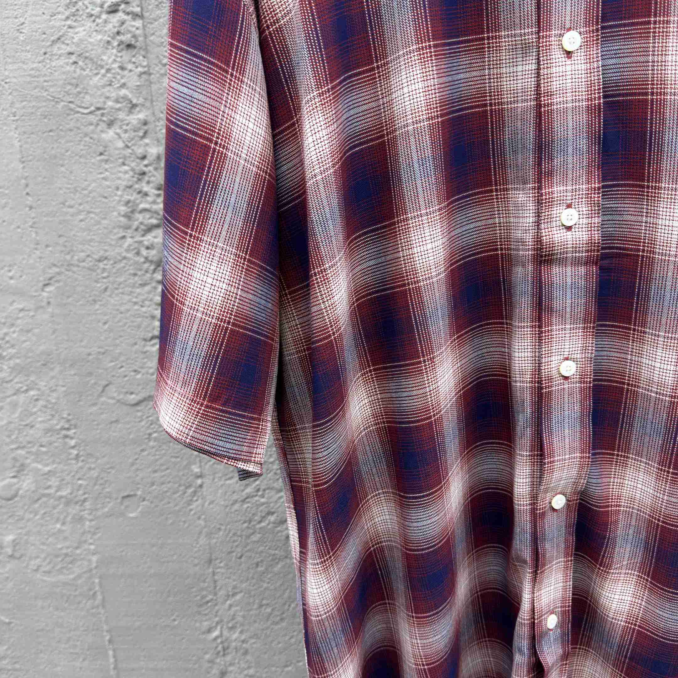 Acne Studios Button-up Shirt - EUR FASHION
