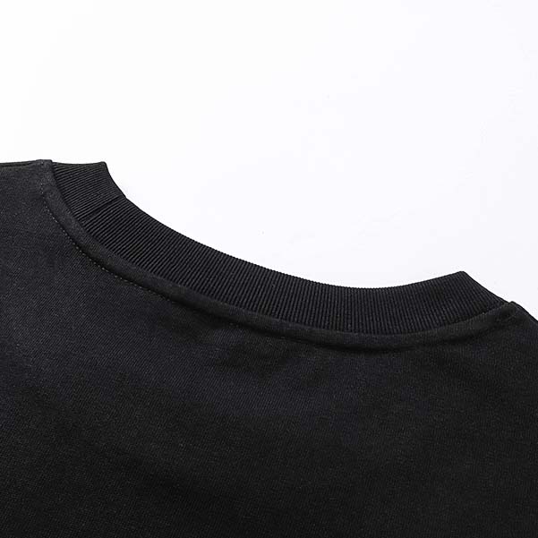 Gucci Printed Cotton Jersey T-shirt - EUR FASHION