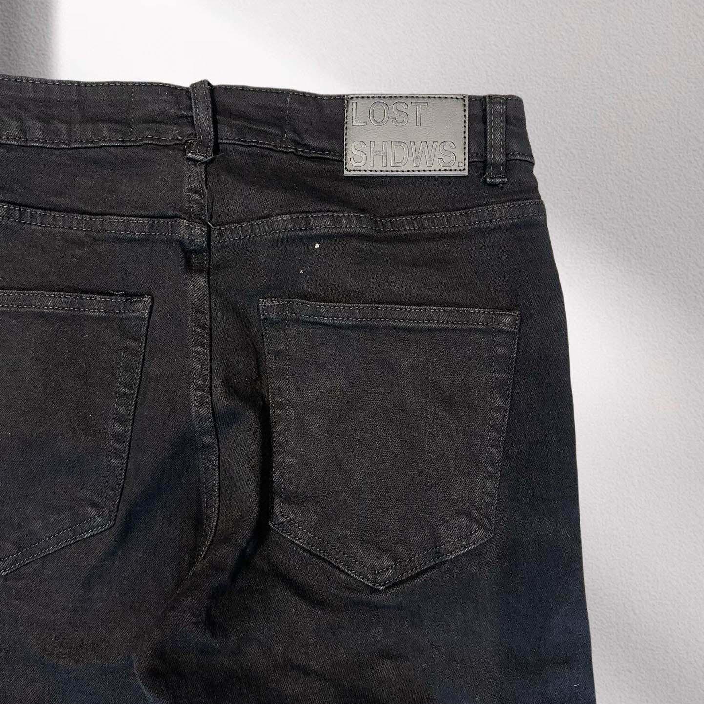 Lost Shadows  Jeans   9981 - EUR FASHION