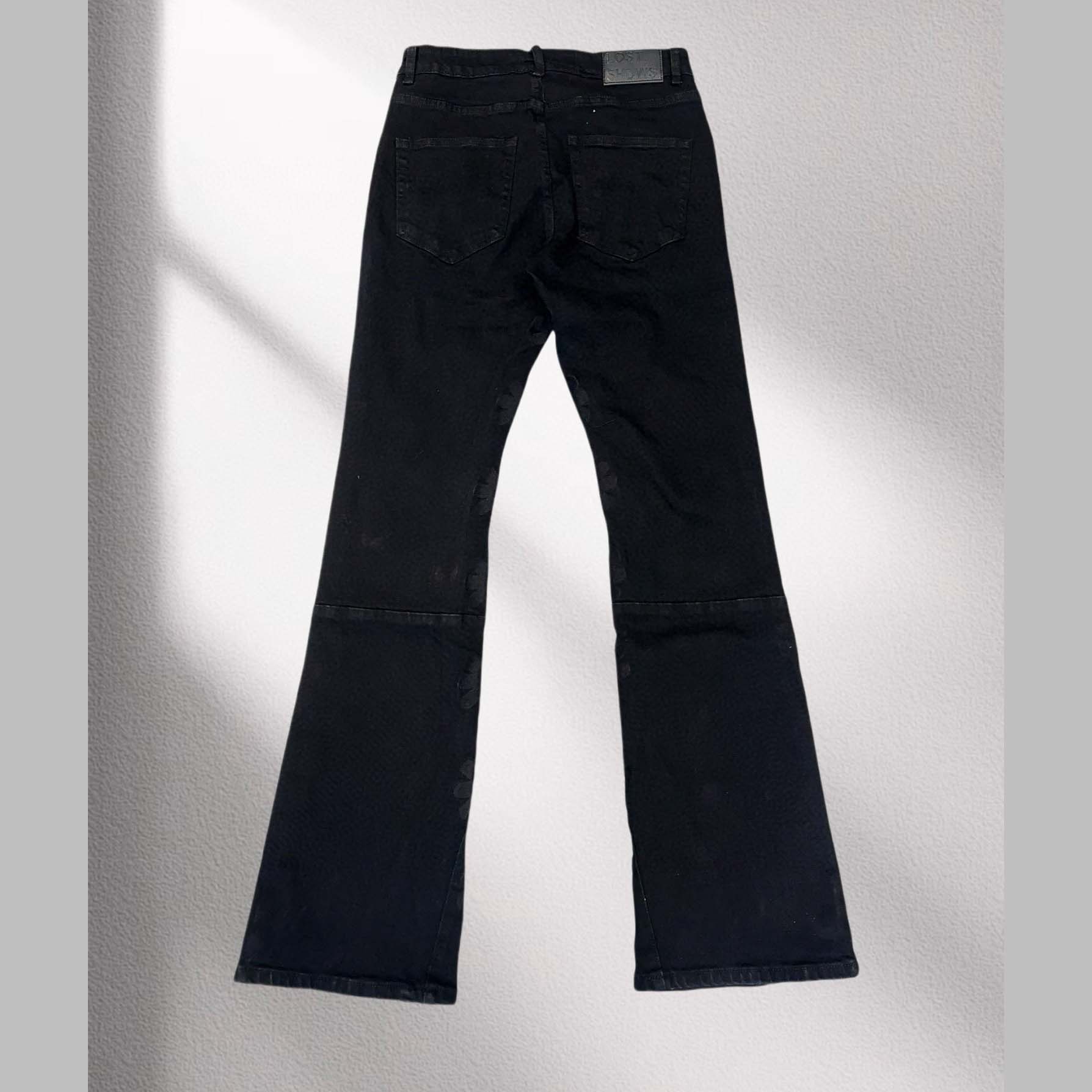 Lost Shadows  Jeans   9981 - EUR FASHION