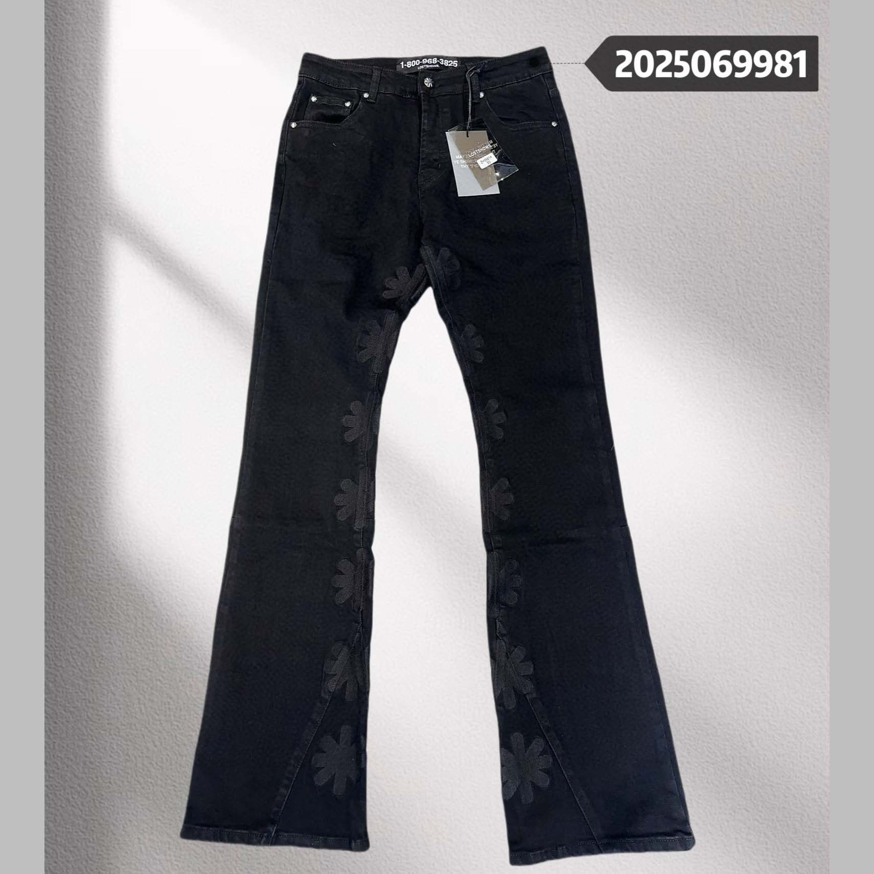 Lost Shadows  Jeans   9981 - EUR FASHION
