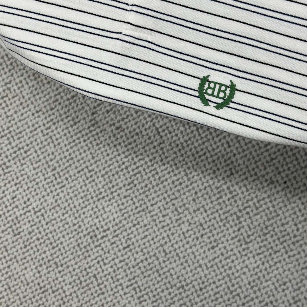 Balenciaga Logo-embroidered Polo Shirt - EUR FASHION