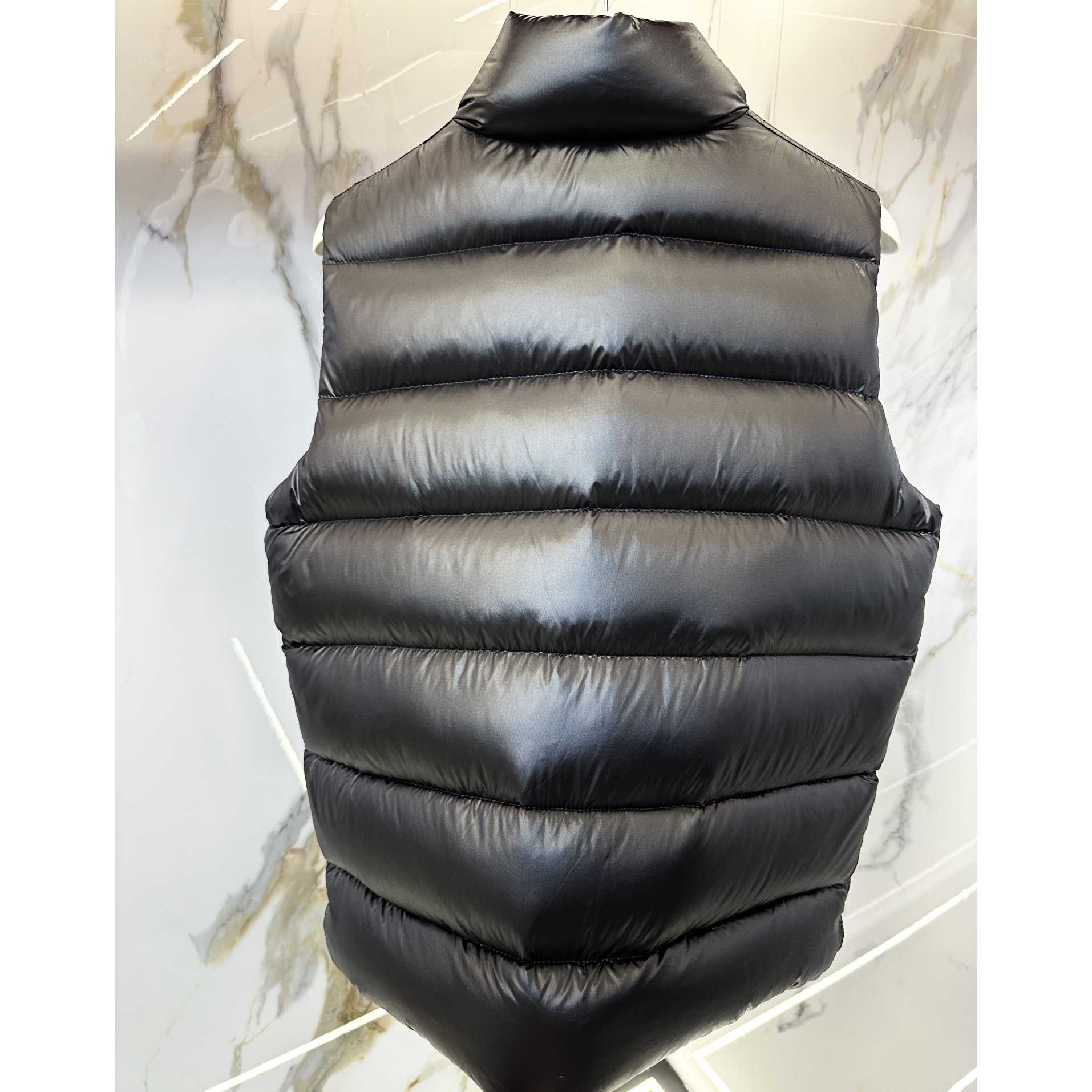 Moncler Tibb Down Vest  yf1223(50% Off Sale) - EUR FASHION