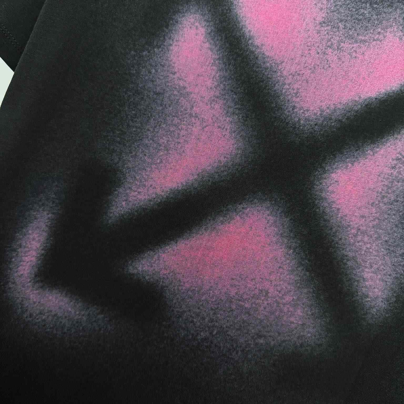 Off-White Spray Arrow T-Shirt - EUR FASHION