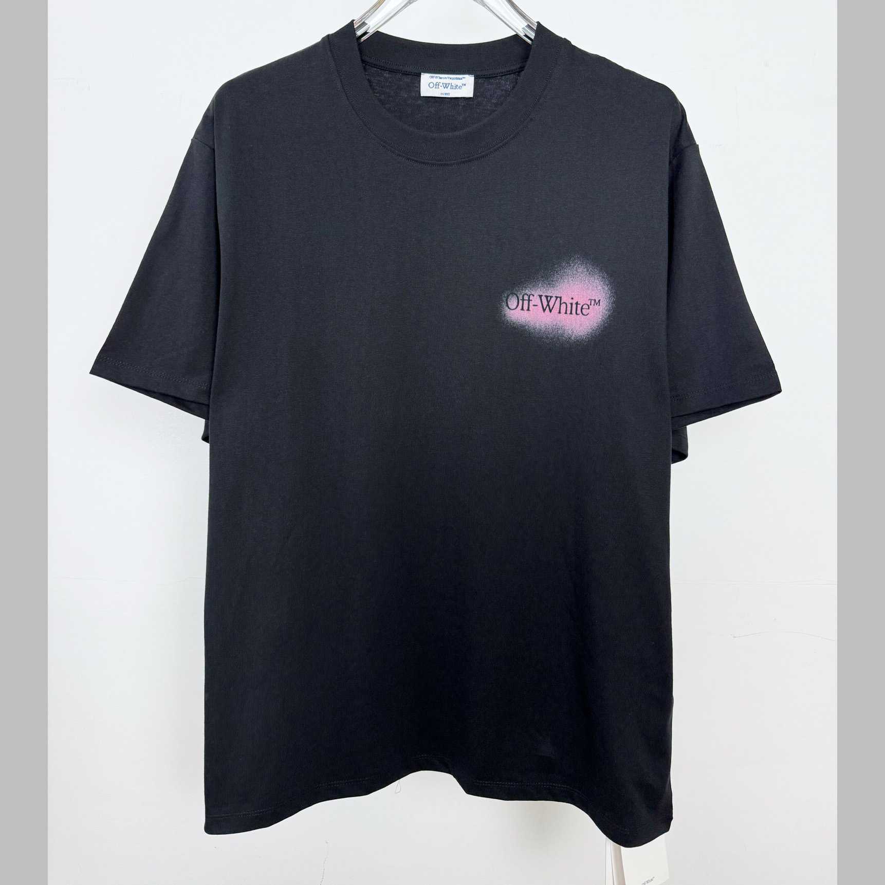 Off-White Spray Arrow T-Shirt - EUR FASHION