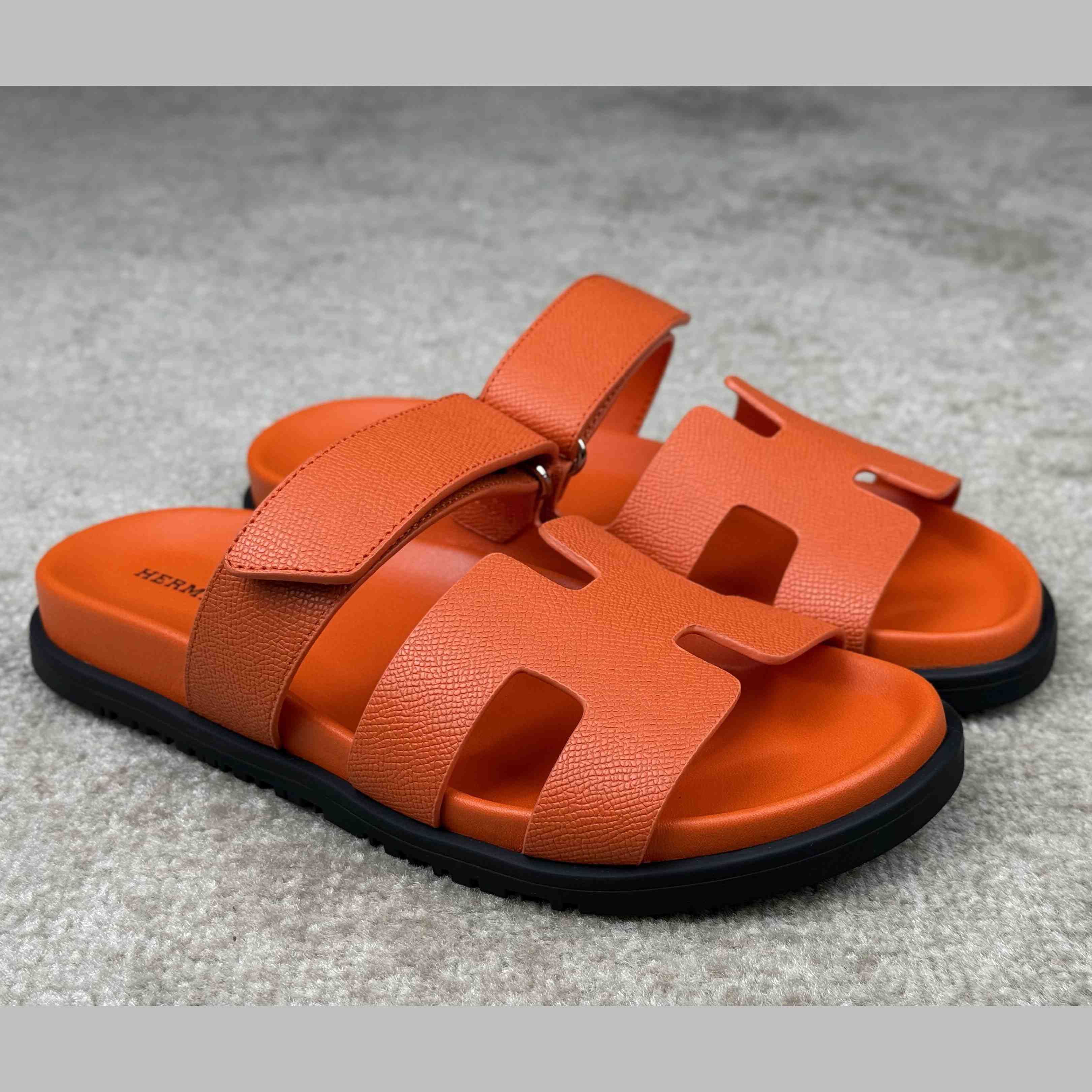Hermes Chypre Sandal - EUR FASHION